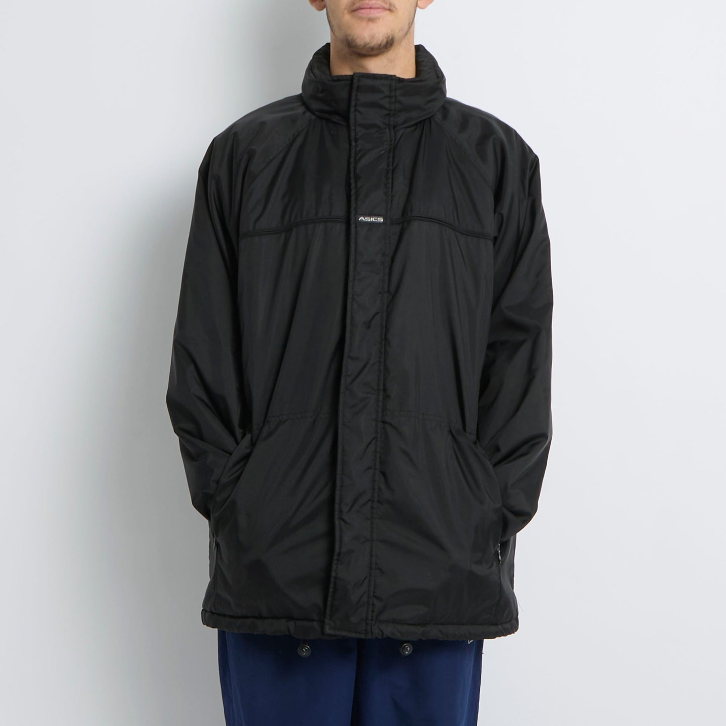 Asics Ski Jacket - L