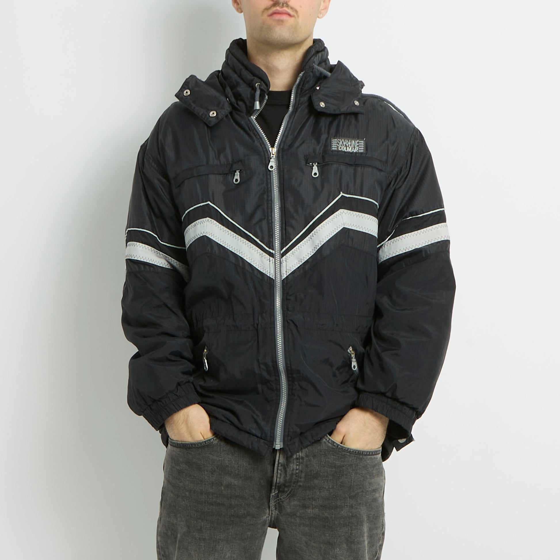 Colmar Ski Jacket - L