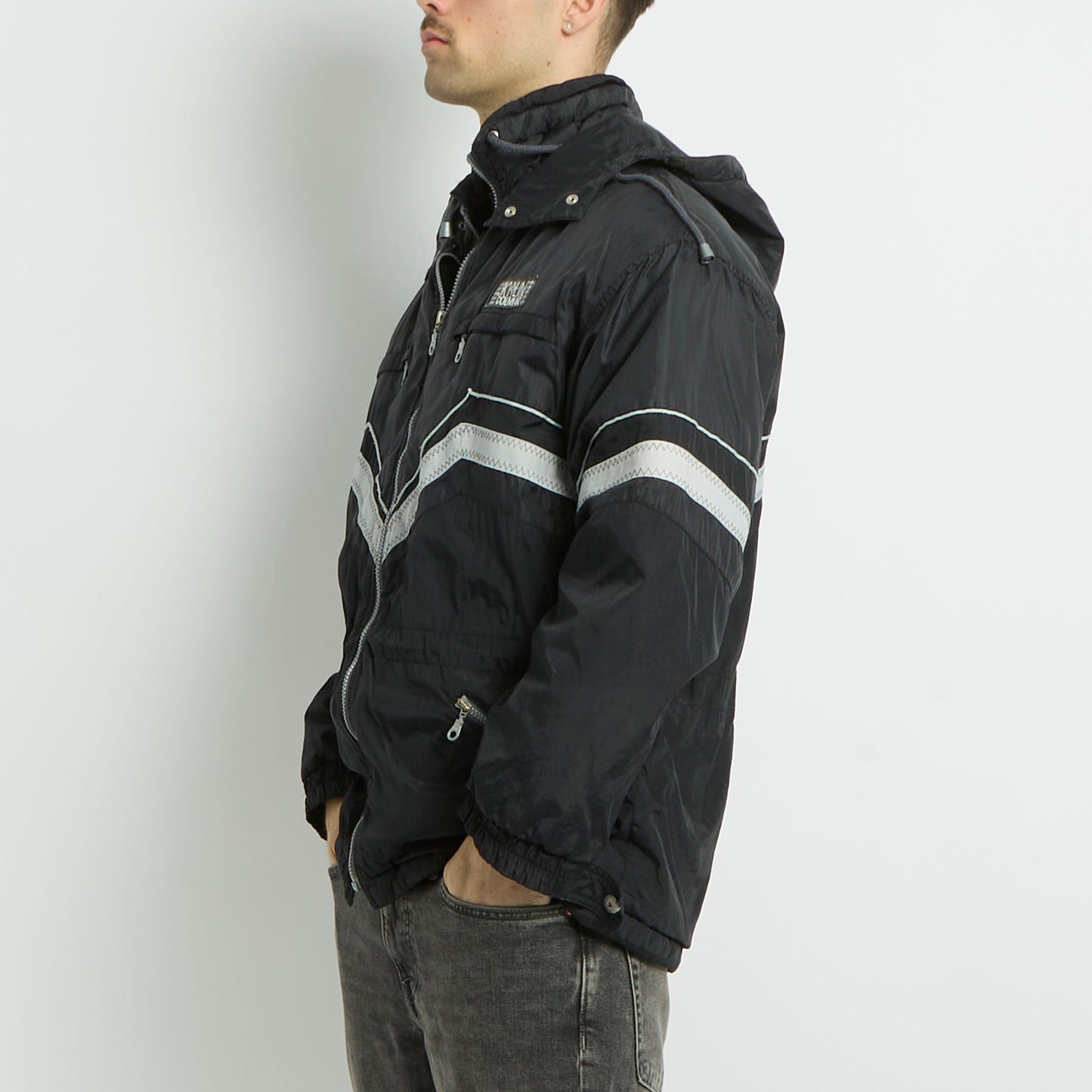 Colmar Ski Jacket - L