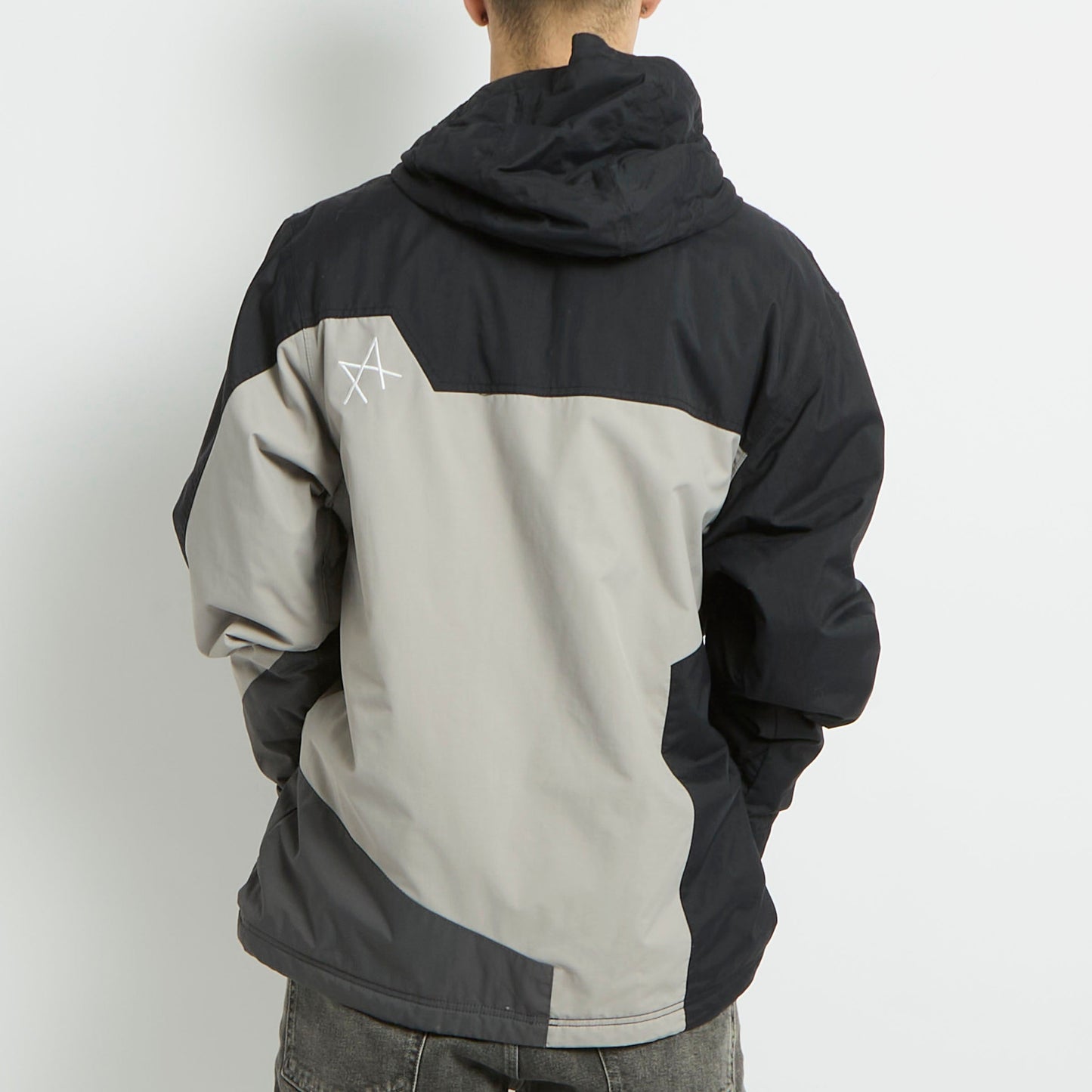 Billabong Windbreaker Jacket - L