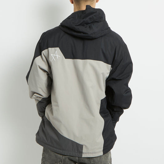 Billabong Windbreaker Jacket - L