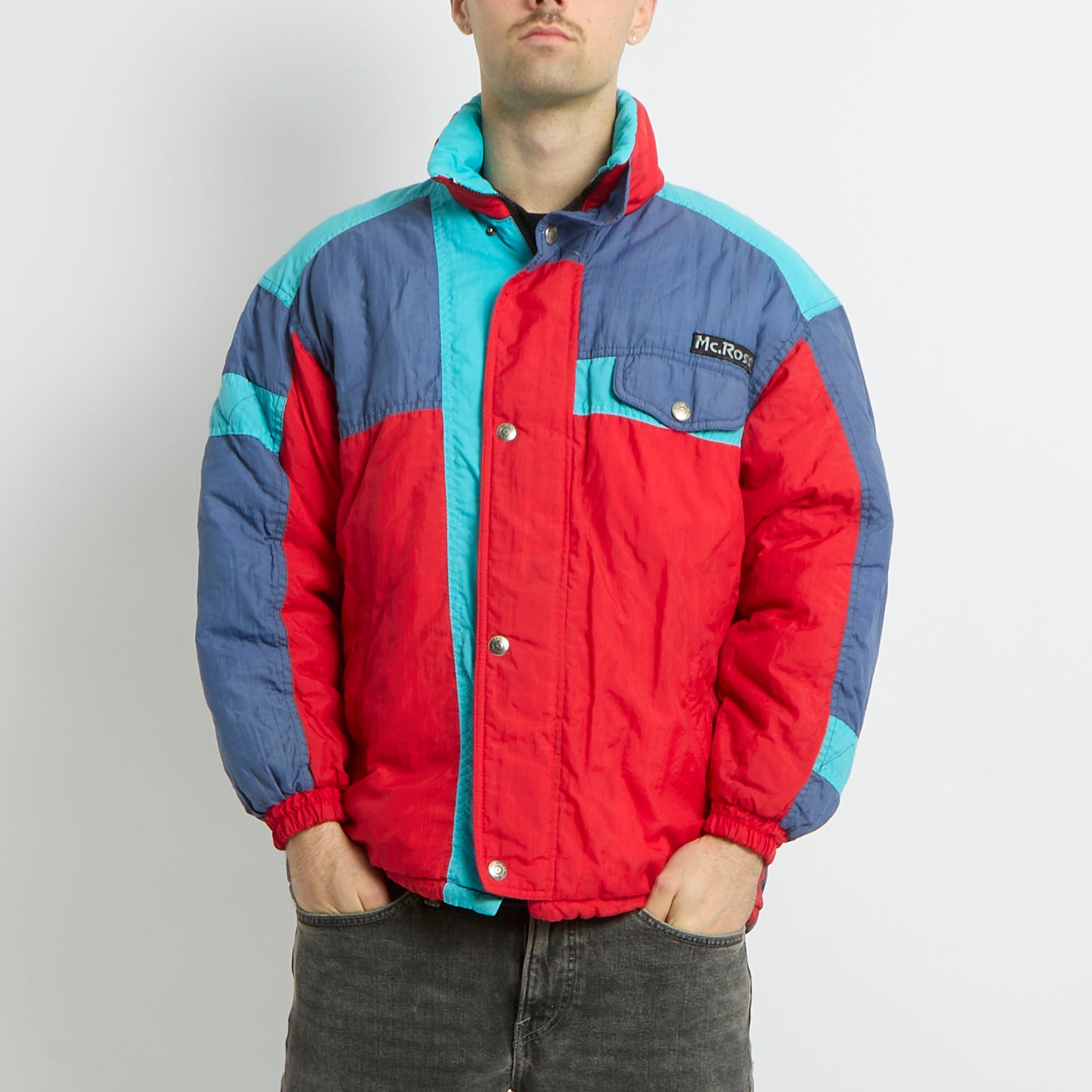 Mcrose Ski Jacket - L