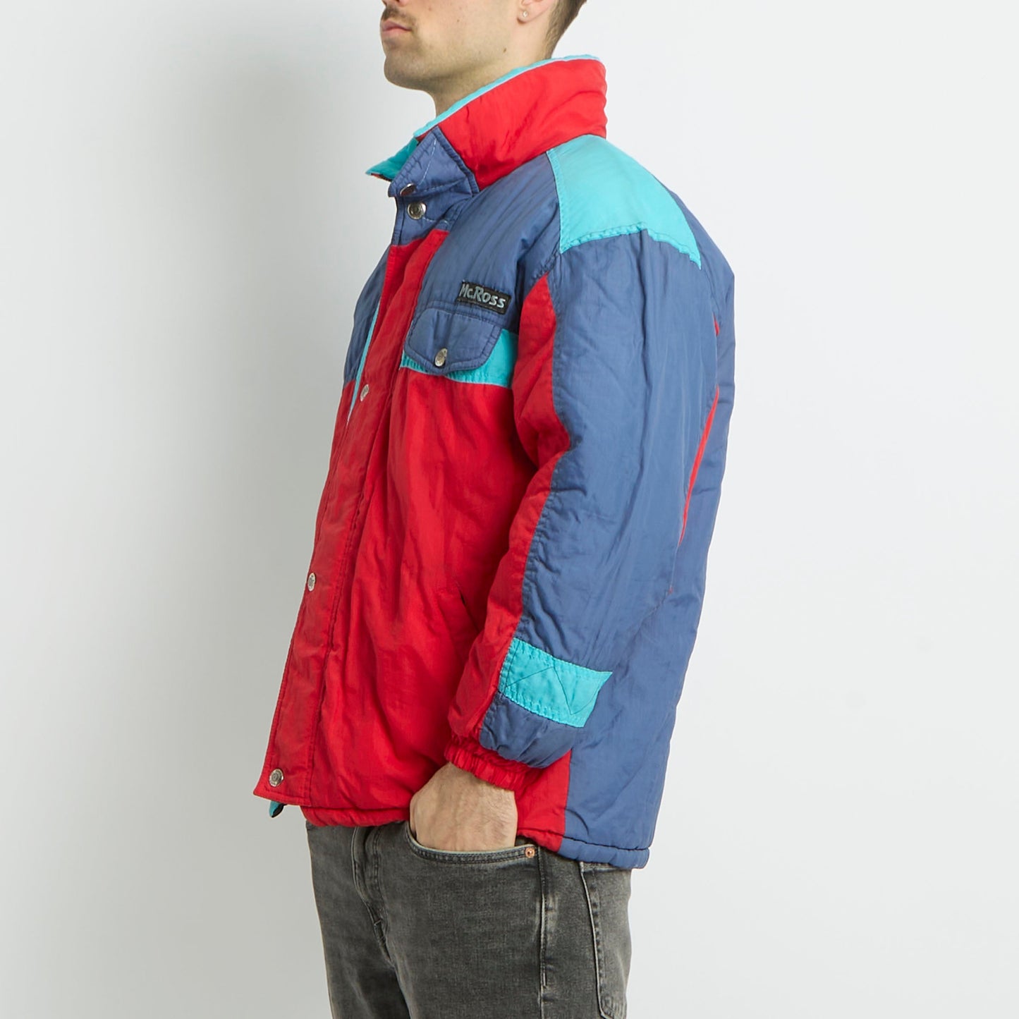 Mcrose Ski Jacket - L