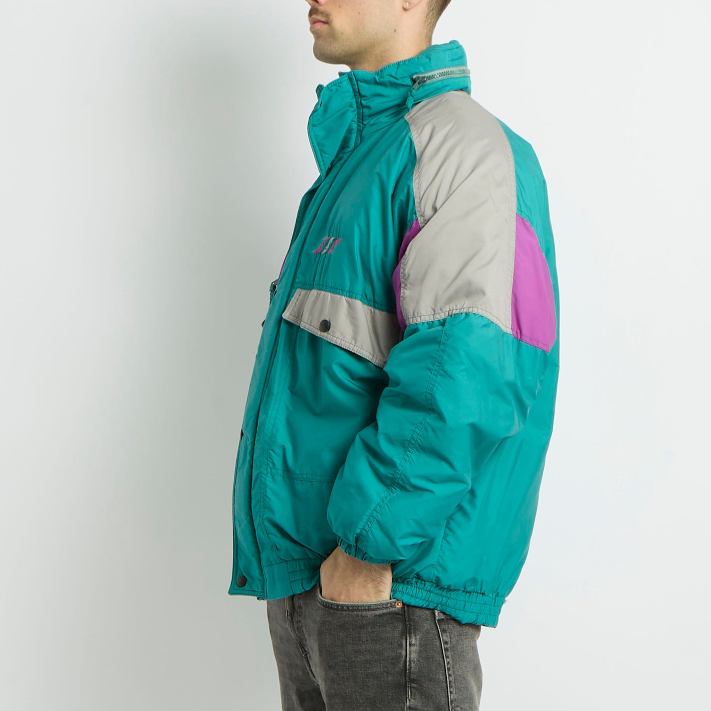 Brugi Ski Jacket - L