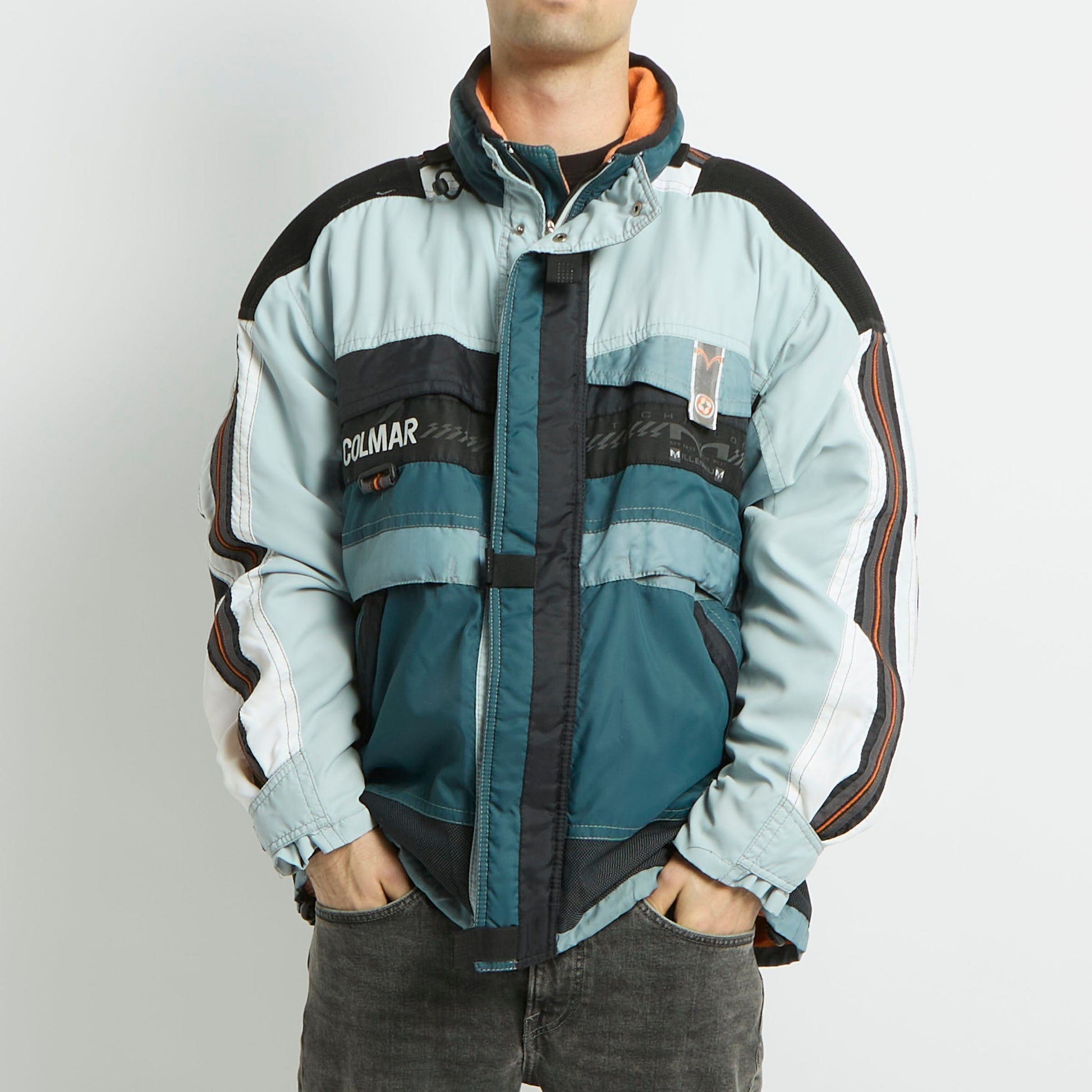 Colmar Ski Jacket - L