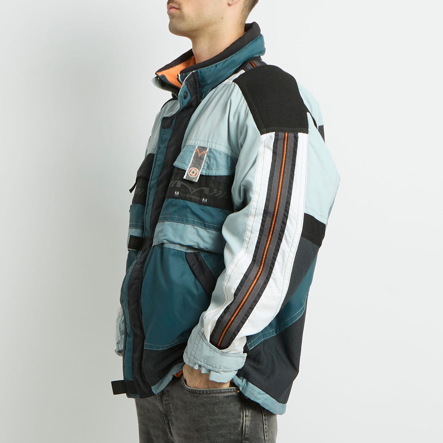 Colmar Ski Jacket - L