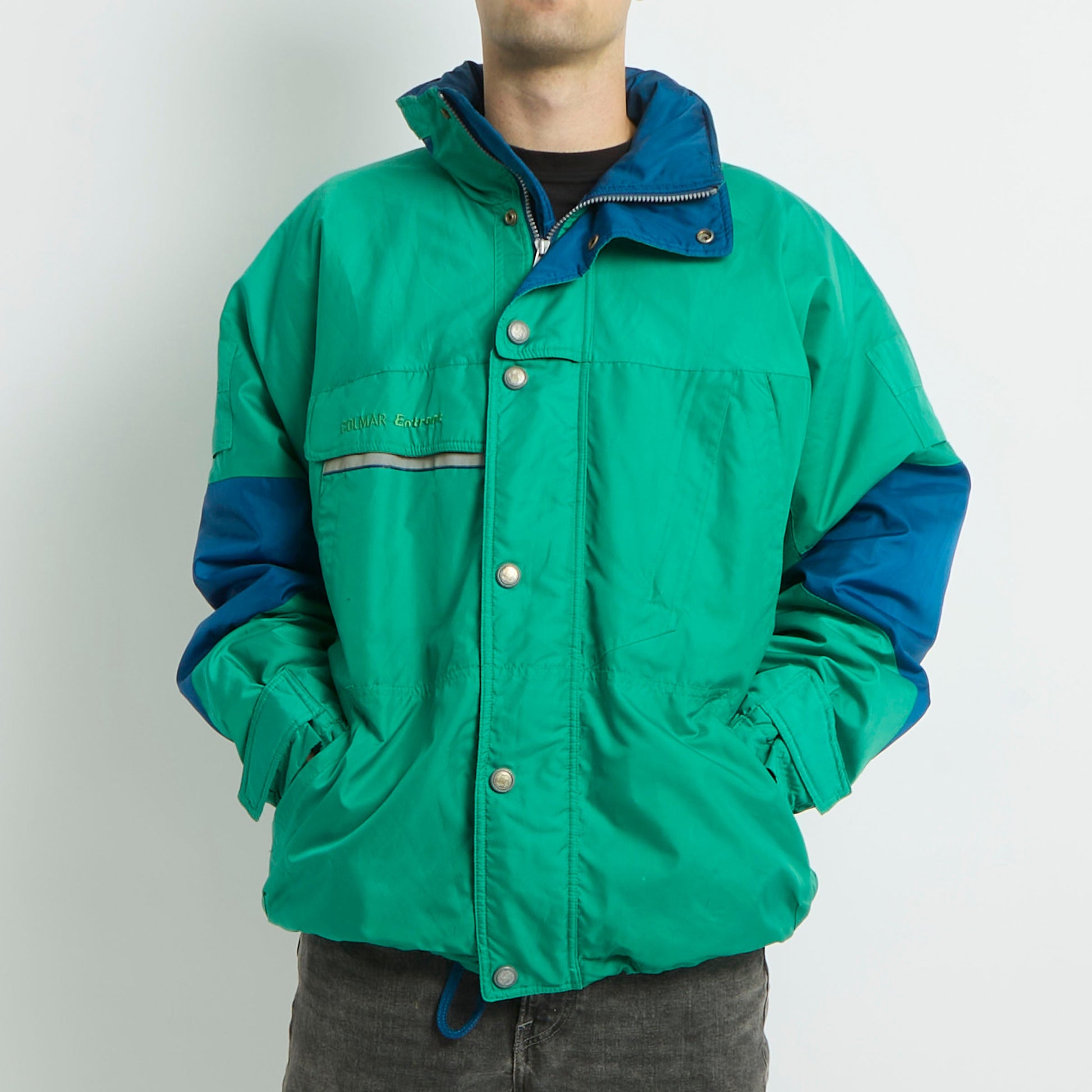 Colmar Ski Jacket - L 