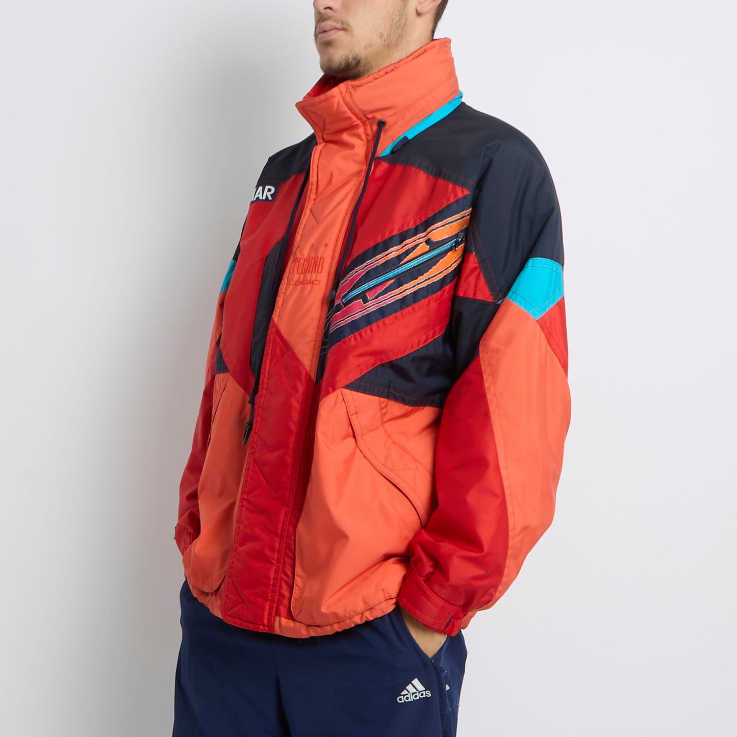 Colmar Ski Jacket - L