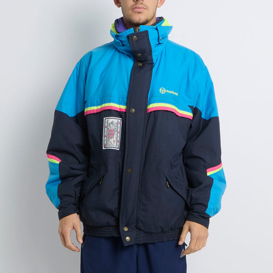 Sergio Tacchini Light Ski Jacket - L