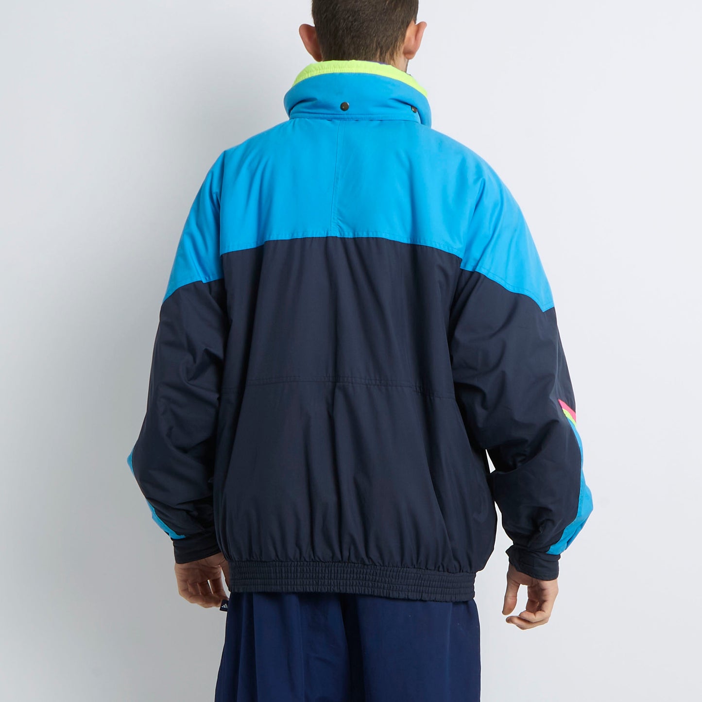 Sergio Tacchini Light Ski Jacket - L