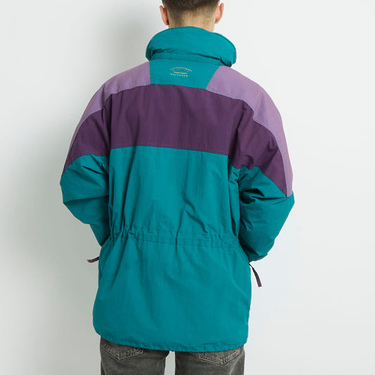 Great Escape Ski Jacket - L