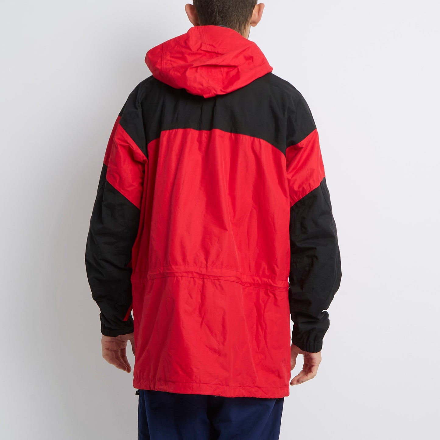 Columbia Hooded Ski Jacket - L