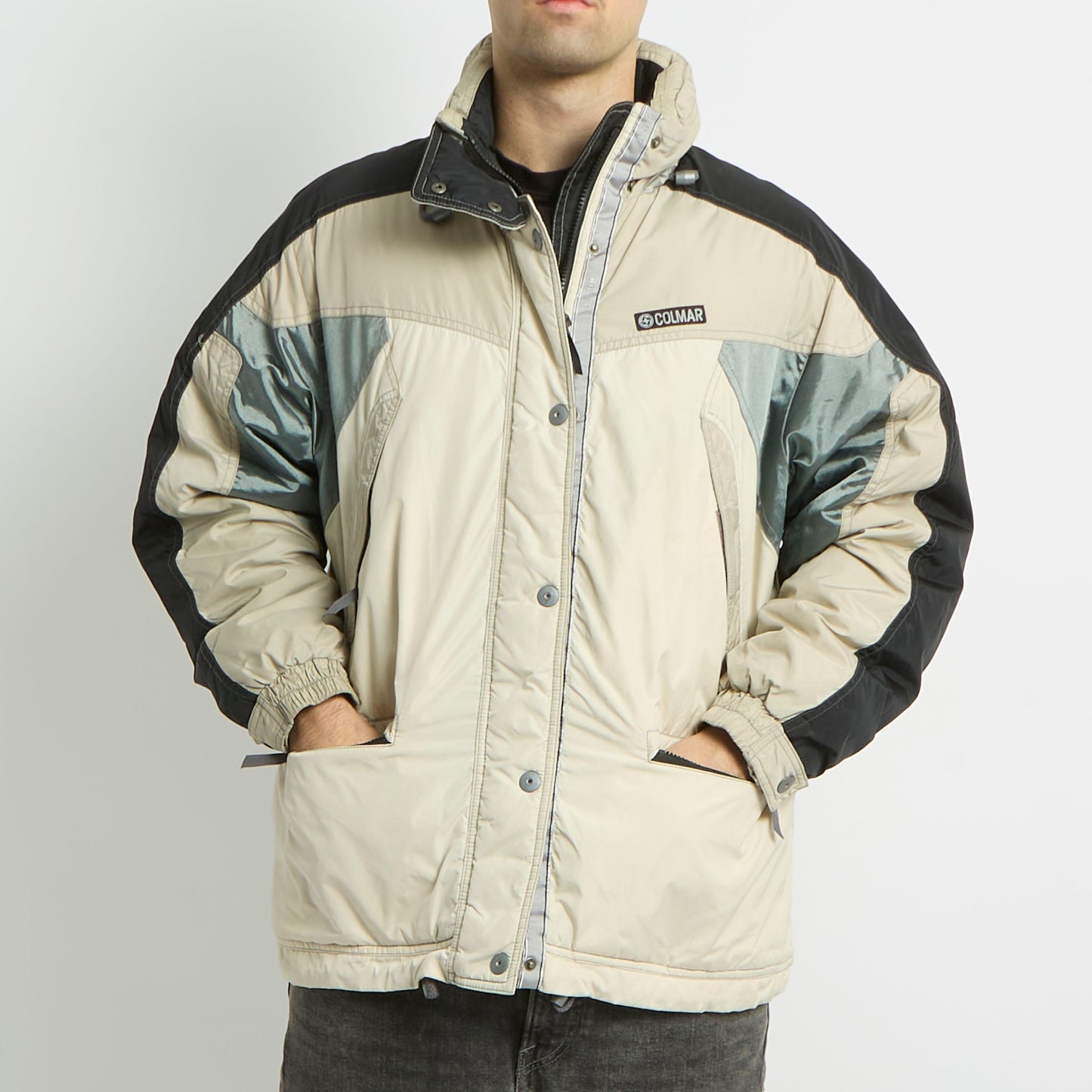 Colmar Ski Jacket - L