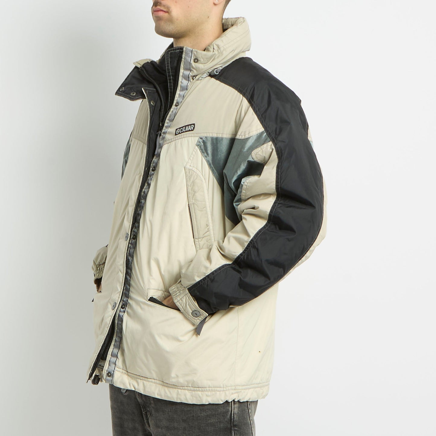 Colmar Ski Jacket - L