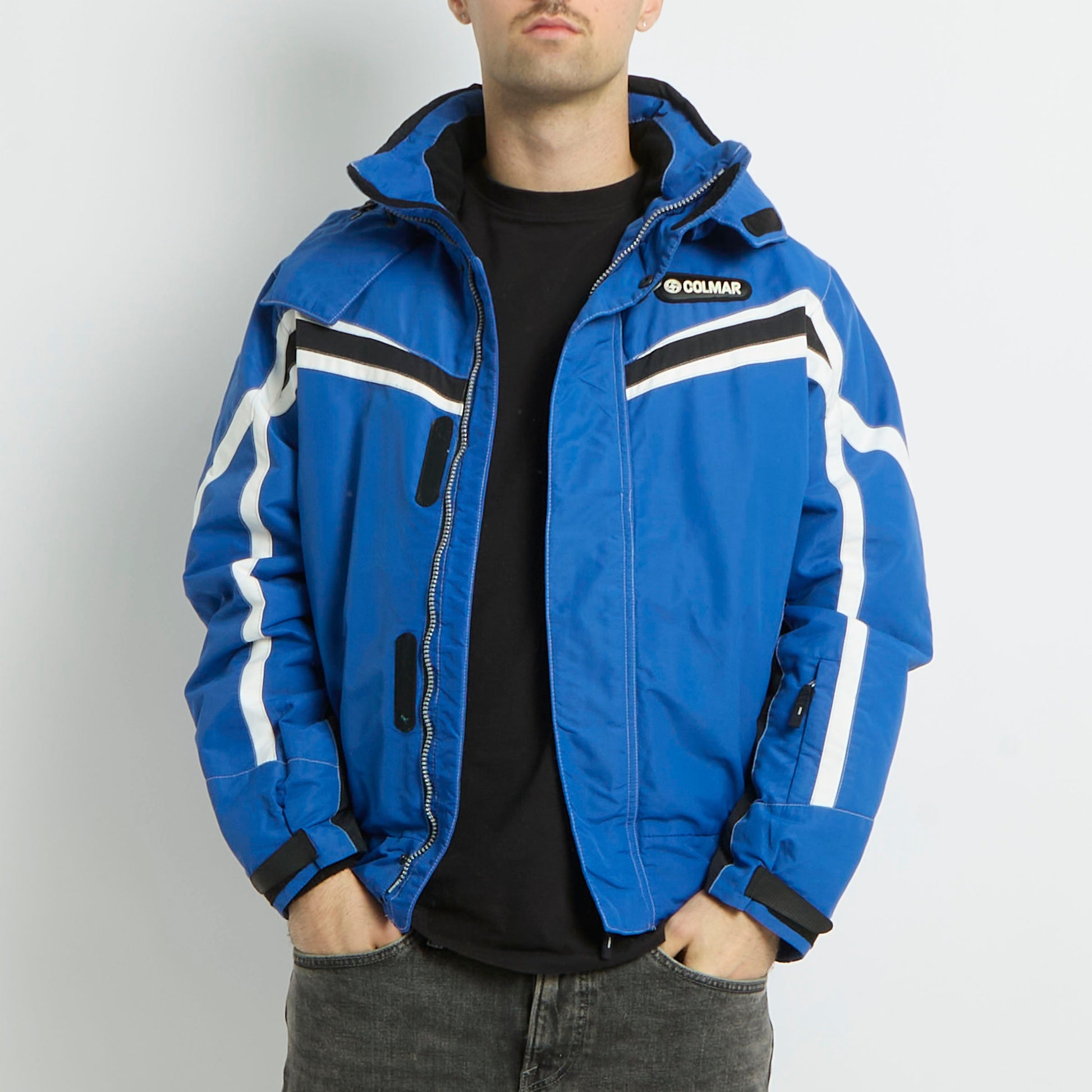 Colmar Ski Jacket - M 