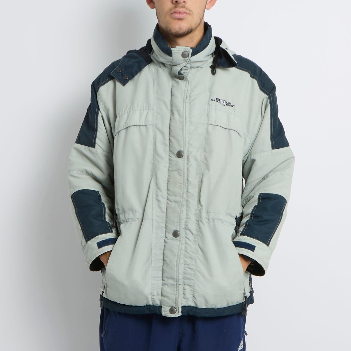 Brugi Ski Jacket - M