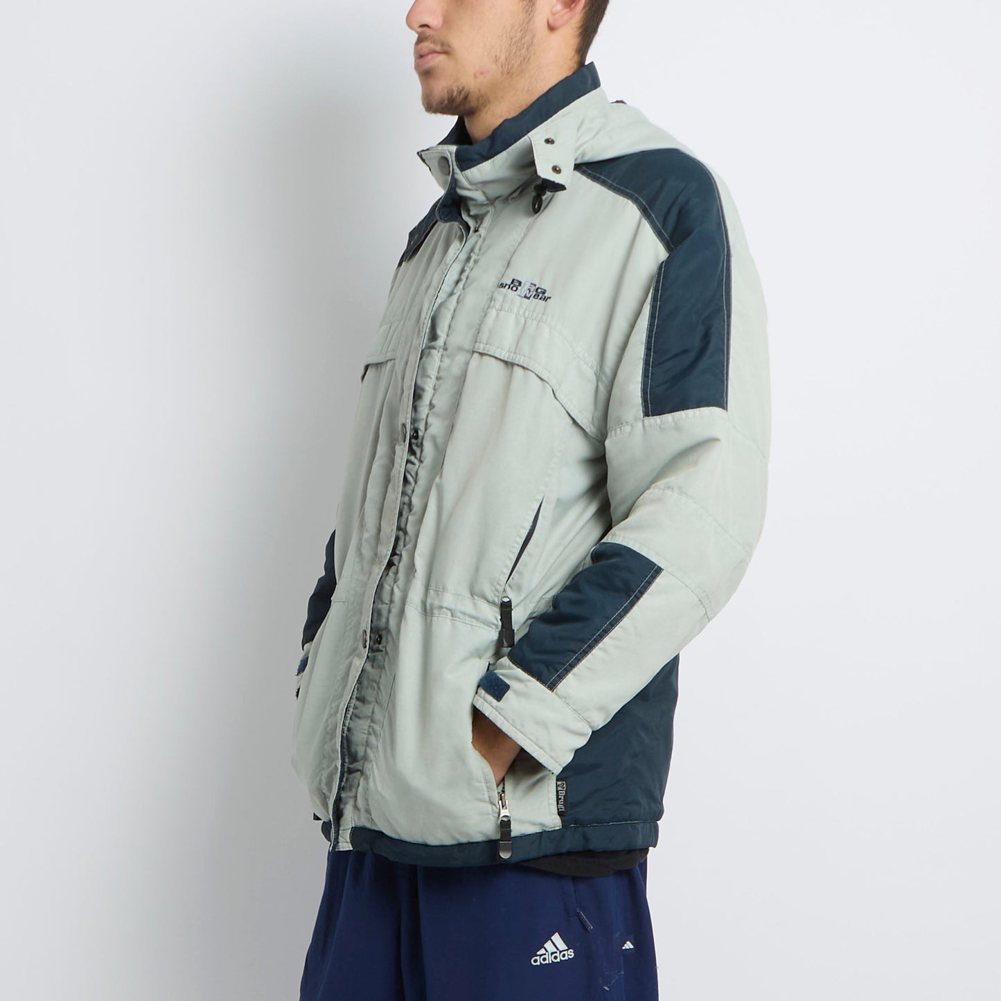 Brugi Ski Jacket - M