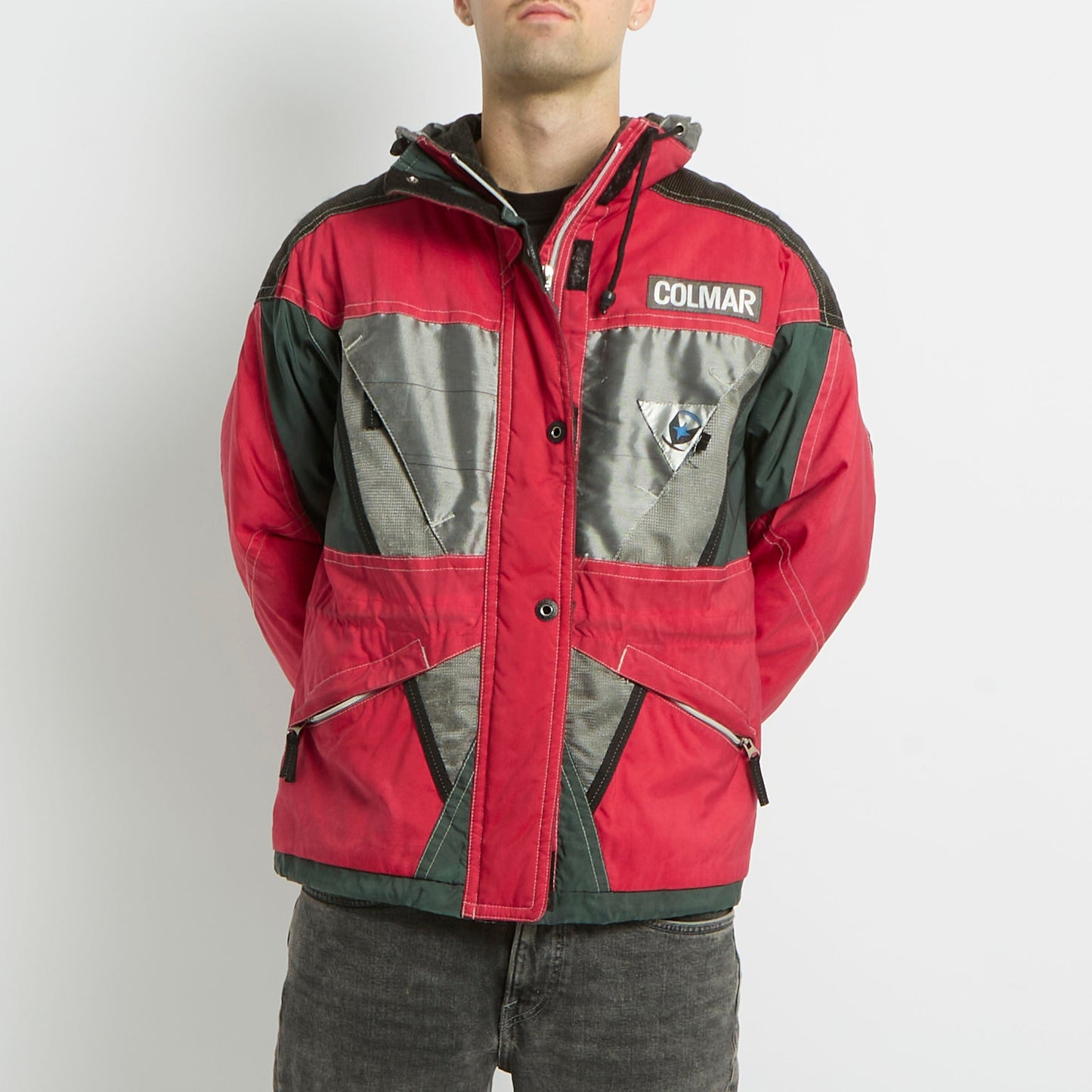 Colmar Ski Jacket - M 