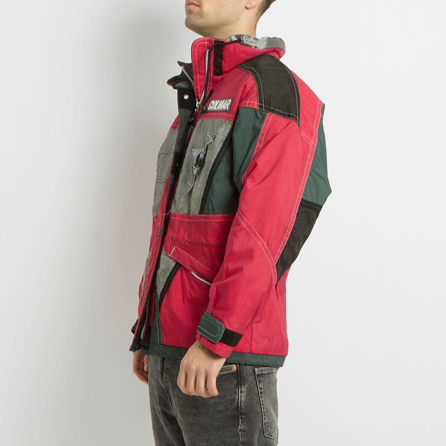 Colmar Ski Jacket - M