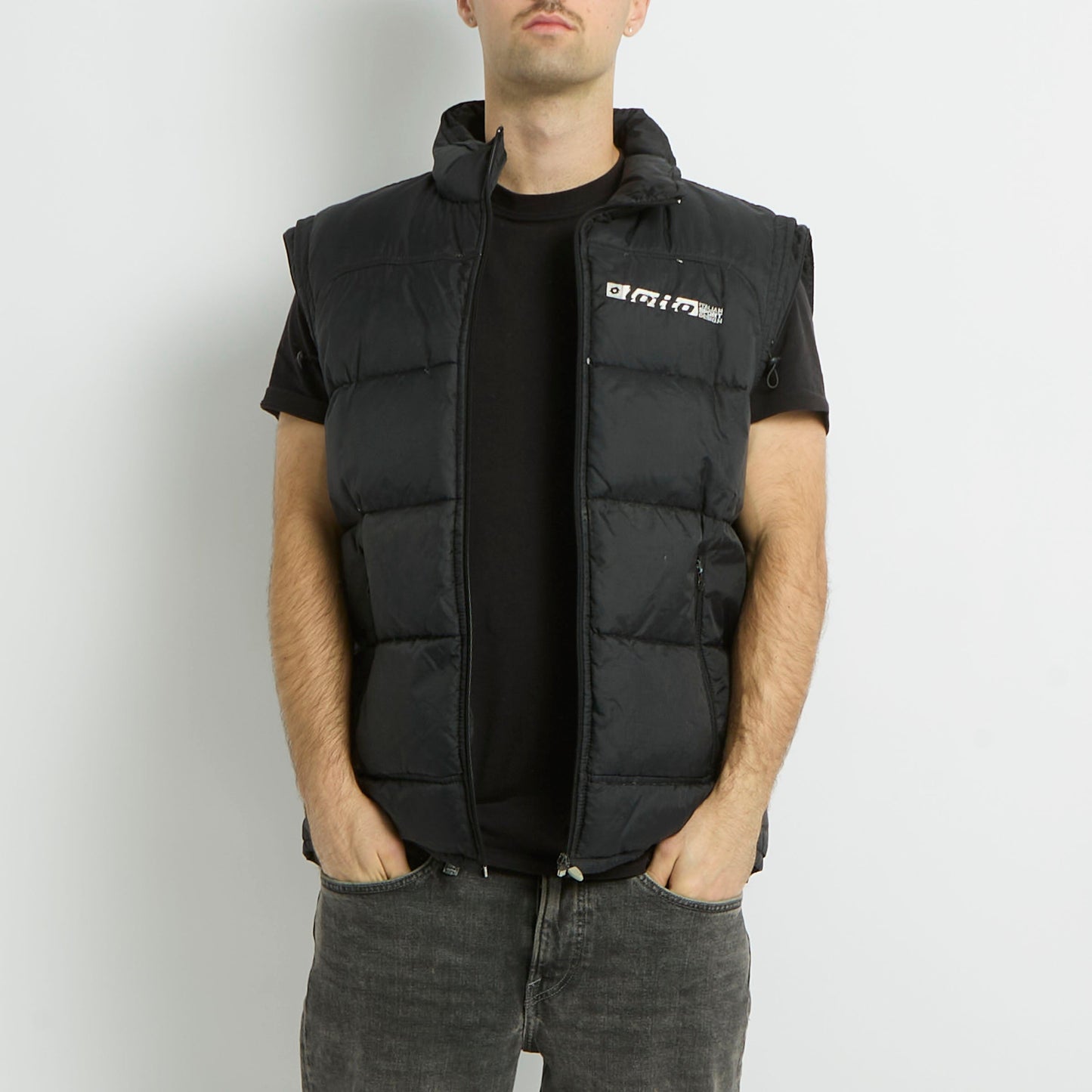 Lotto Puffer Gilet - XL