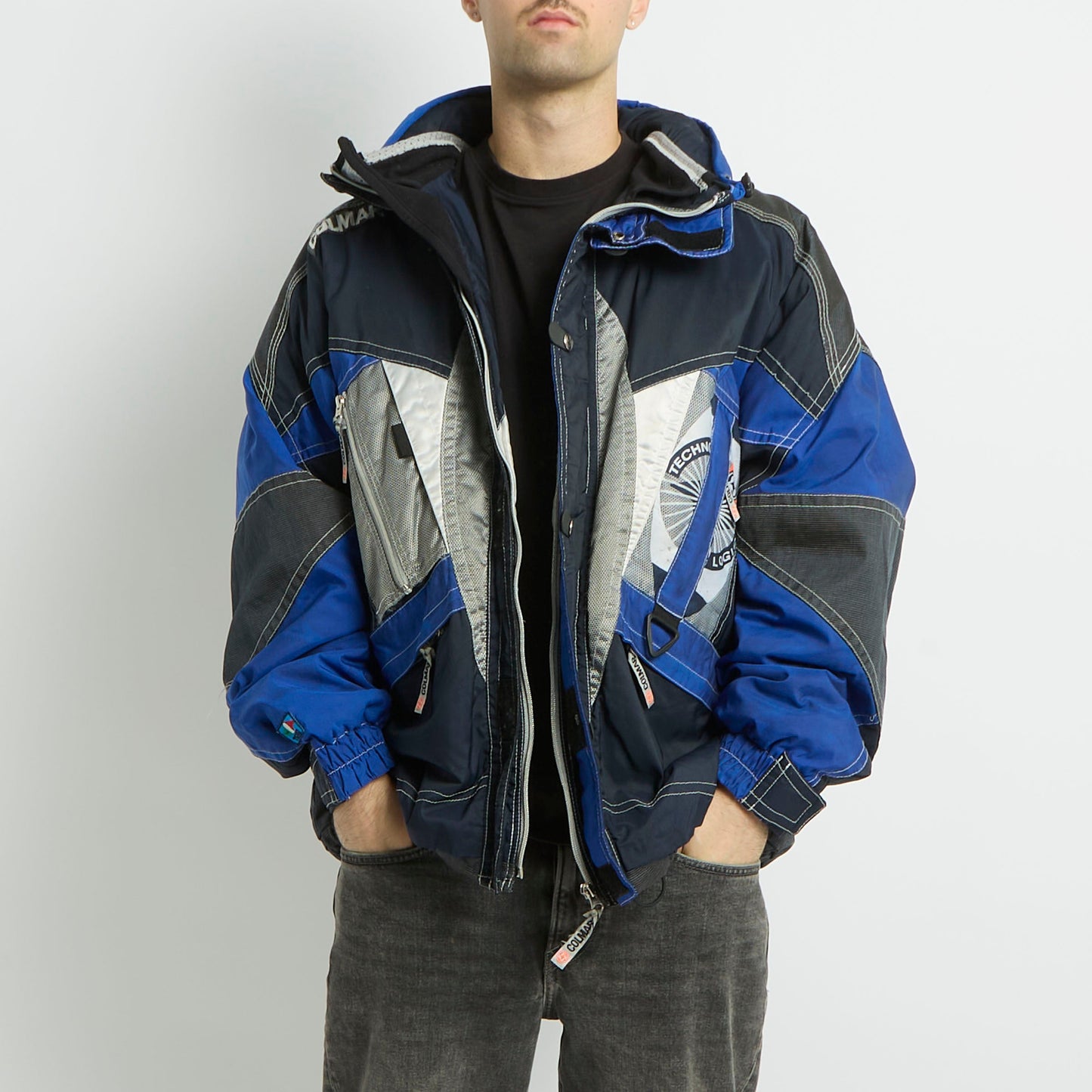 Colmar Ski Jacket - XL