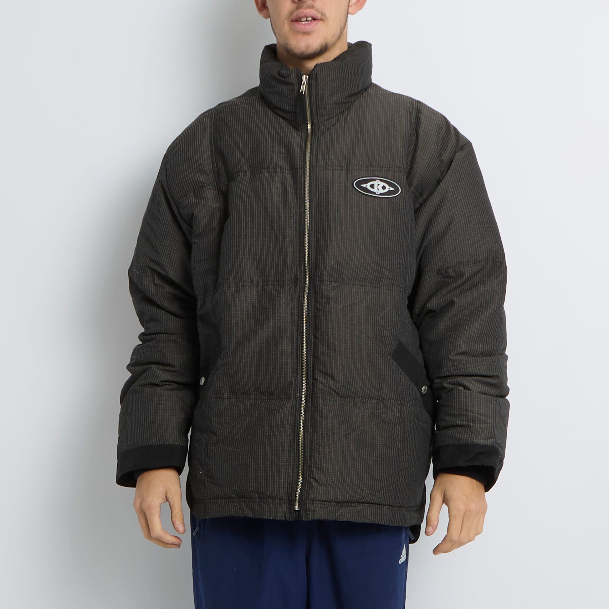 Padded Ski Jacket - XL