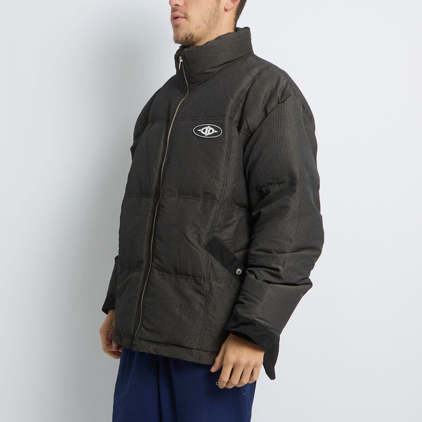 Padded Ski Jacket - XL