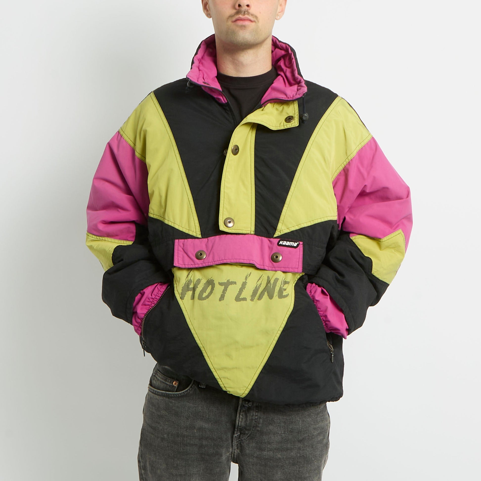 Windbreaker Ski Jacket - XL