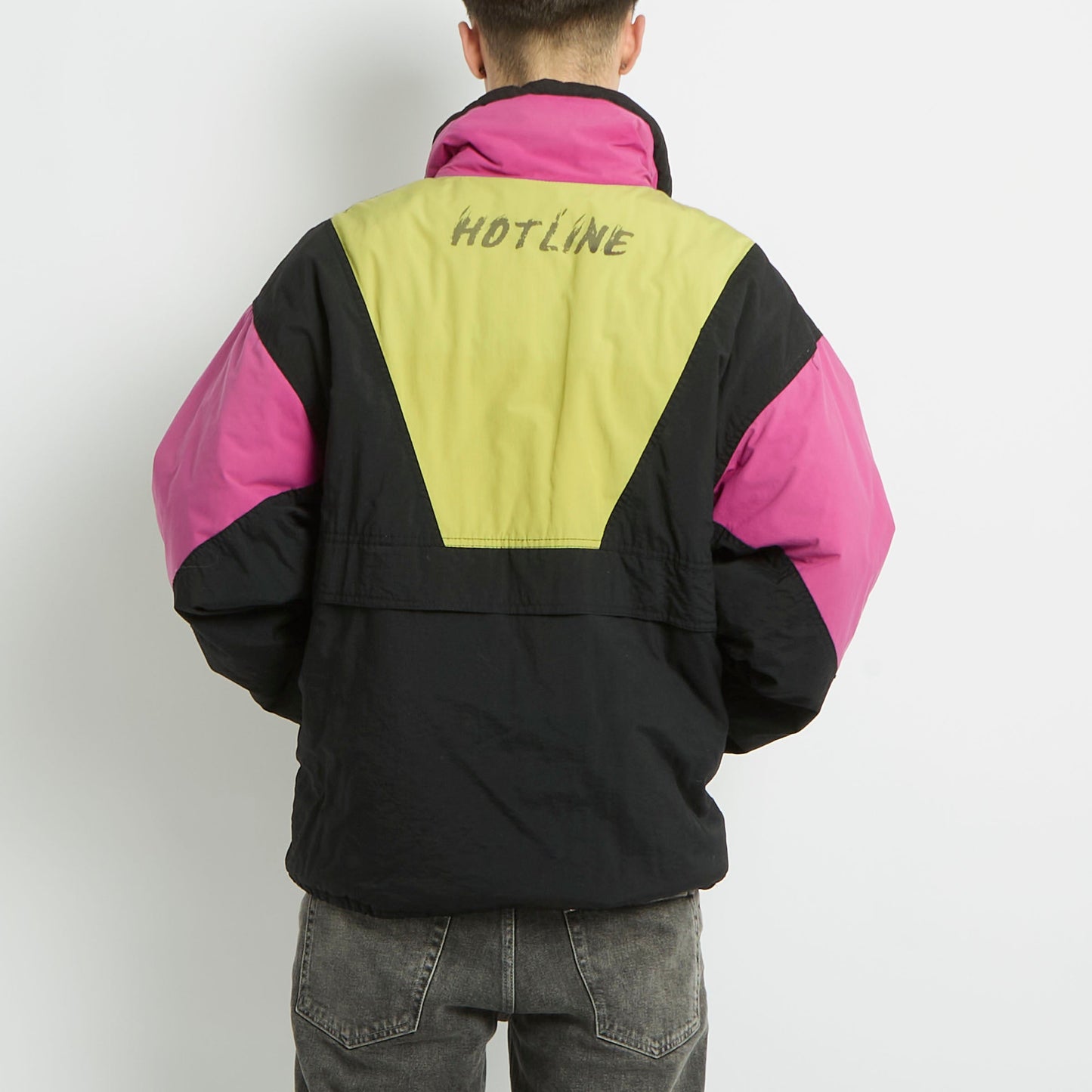 Windbreaker Ski Jacket - XL