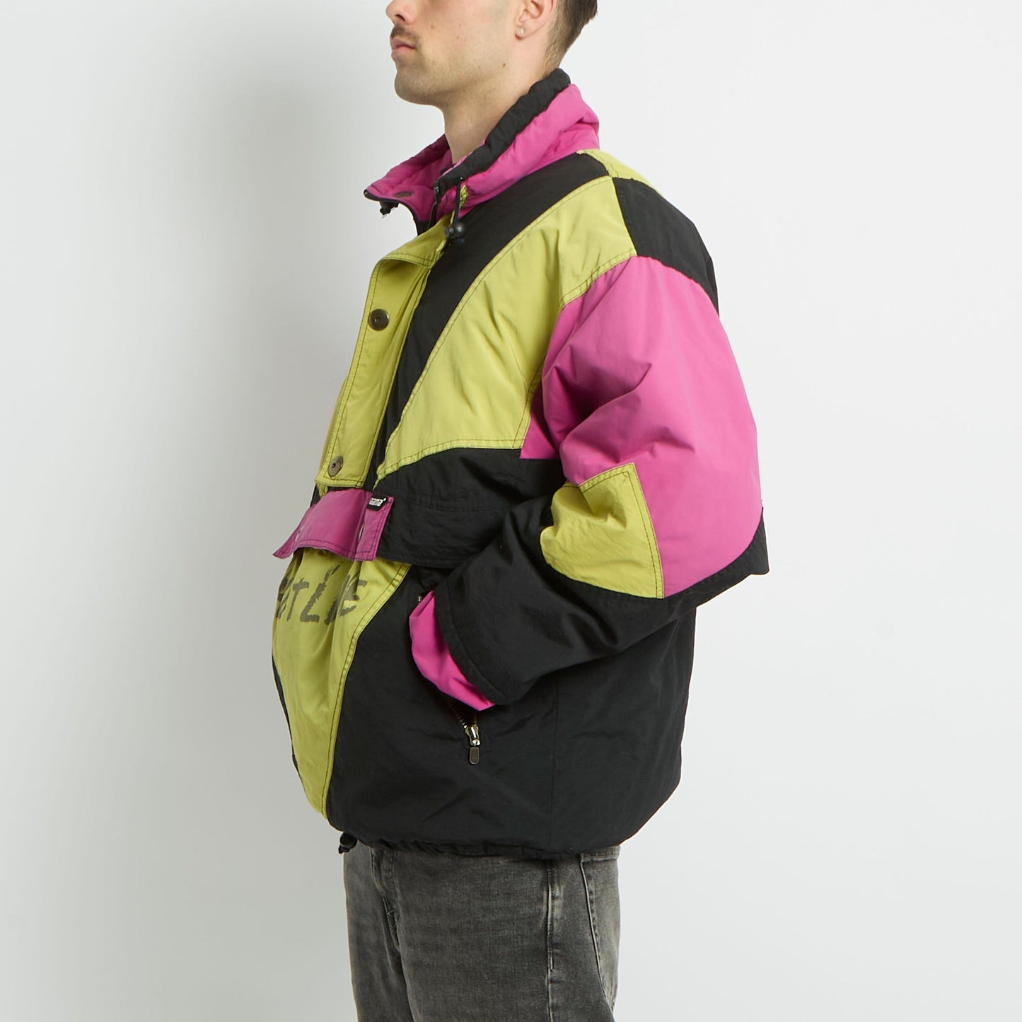 Windbreaker Ski Jacket - XL