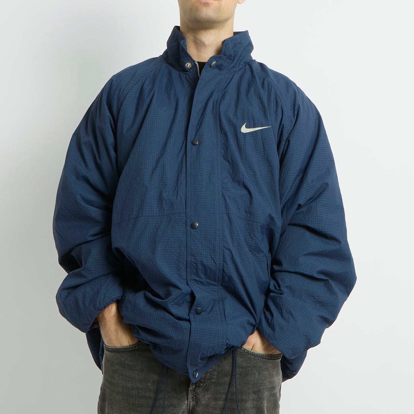 Nike Popper Ski Jacket - XL