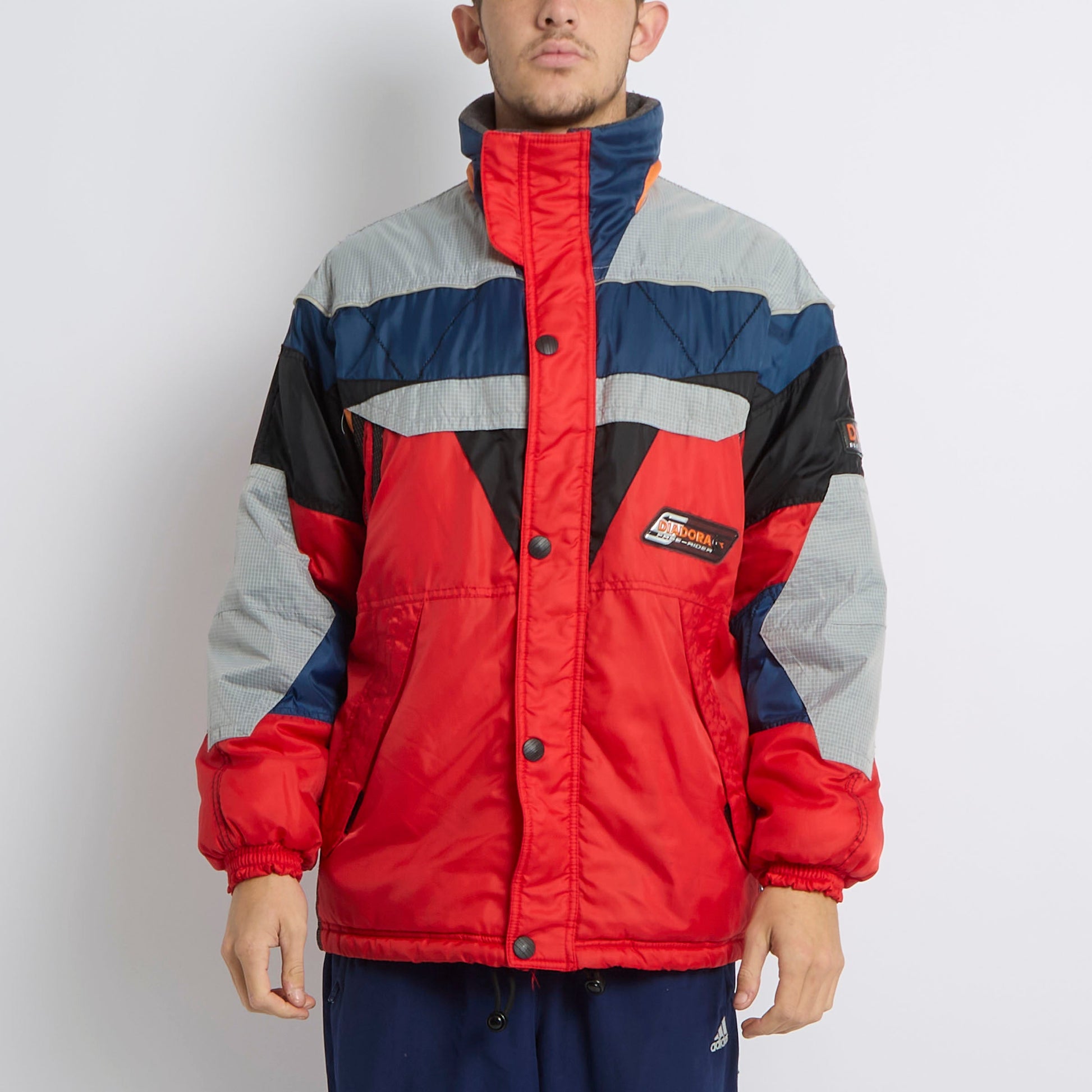 Diadora Ski Jacket - XXL