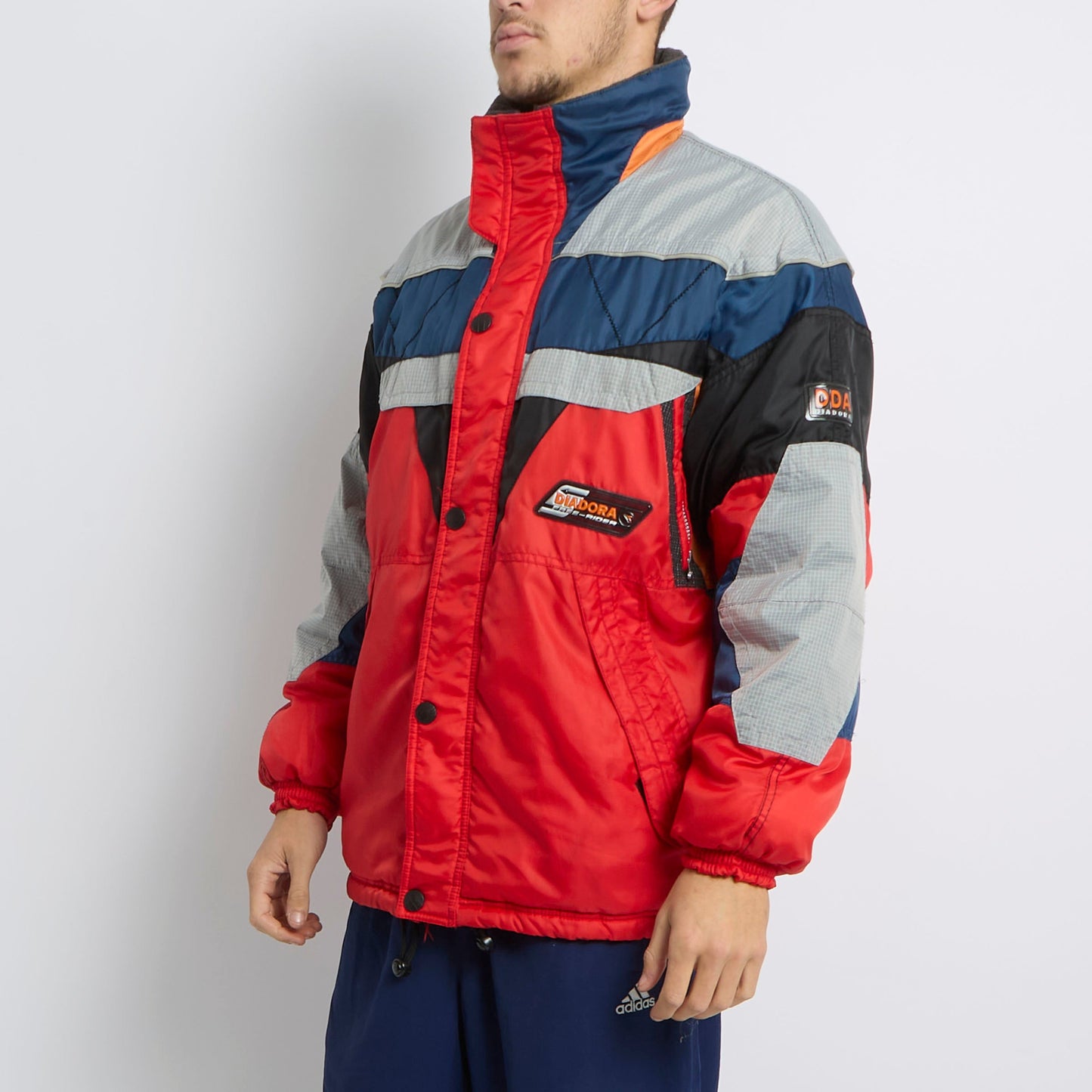 Diadora Ski Jacket - XXL