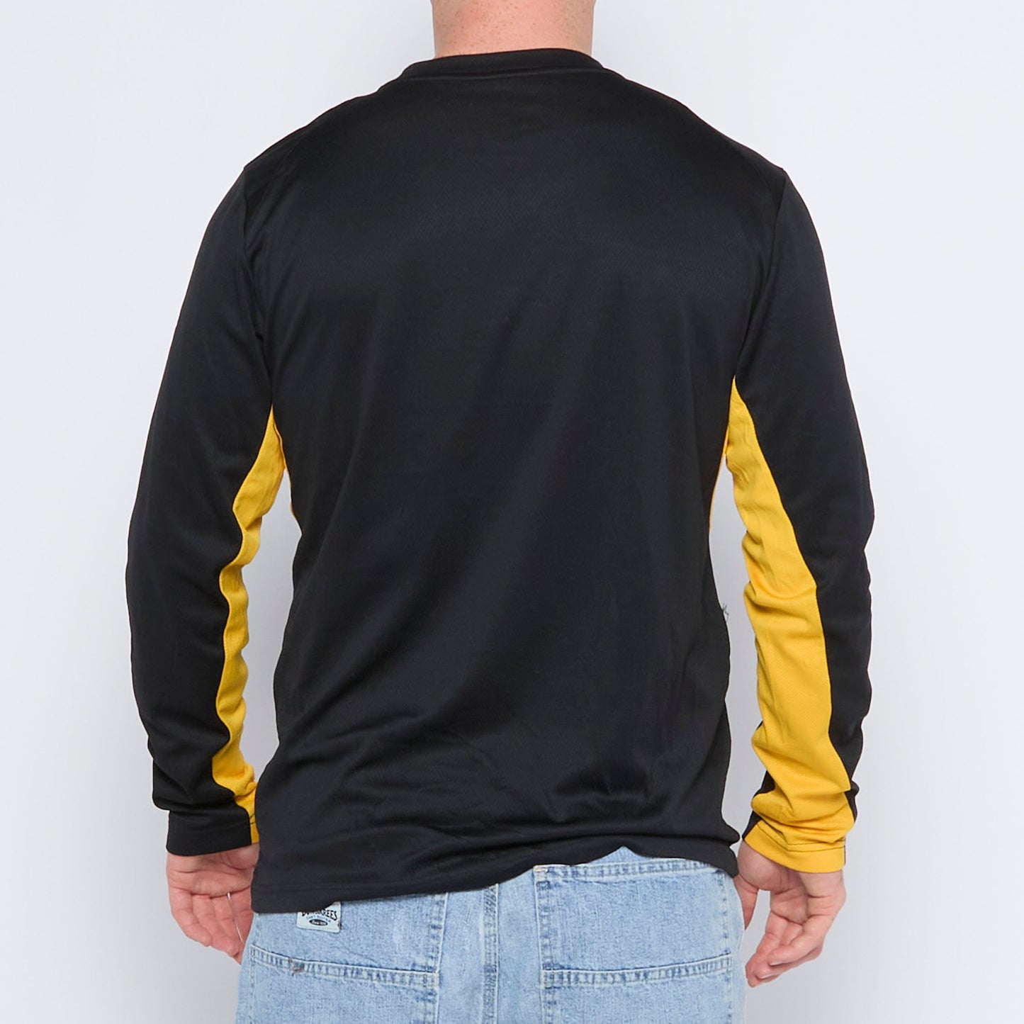 Nike Steelers Sports Top - L