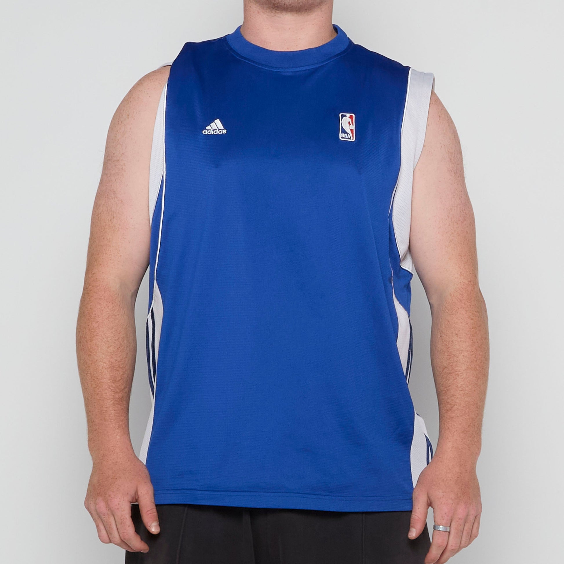 Adidas Sports Vest - L