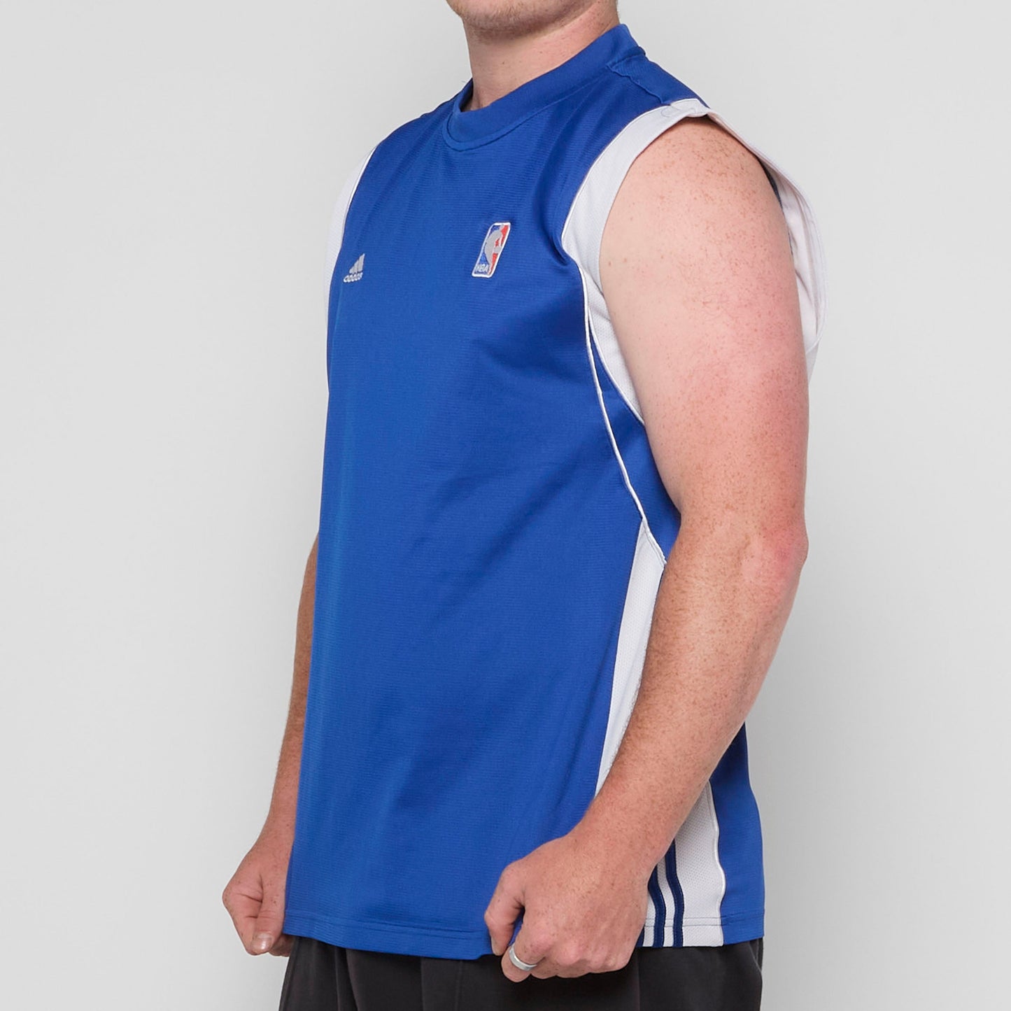 Adidas Sports Vest - L