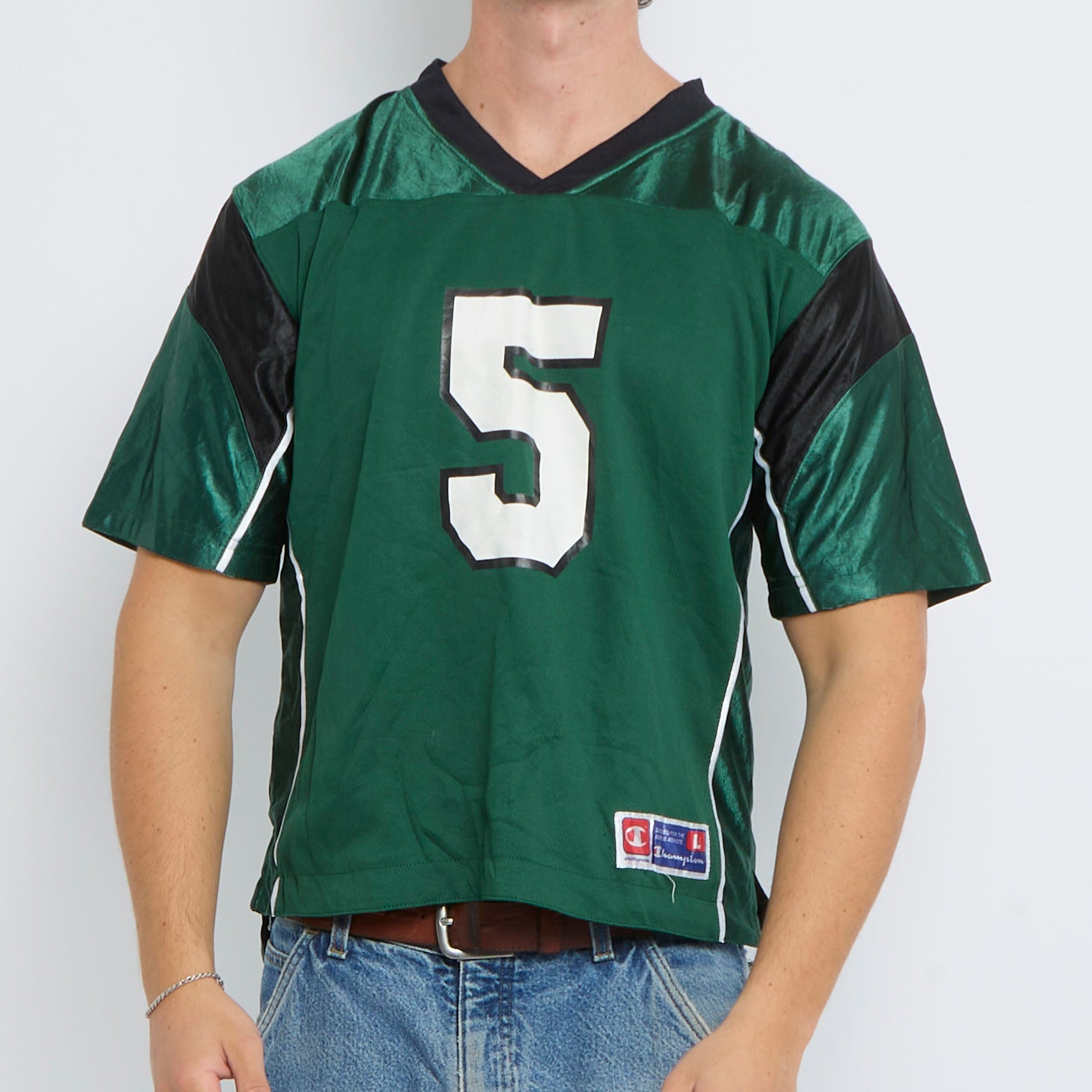 Champion Sports Jersy - L