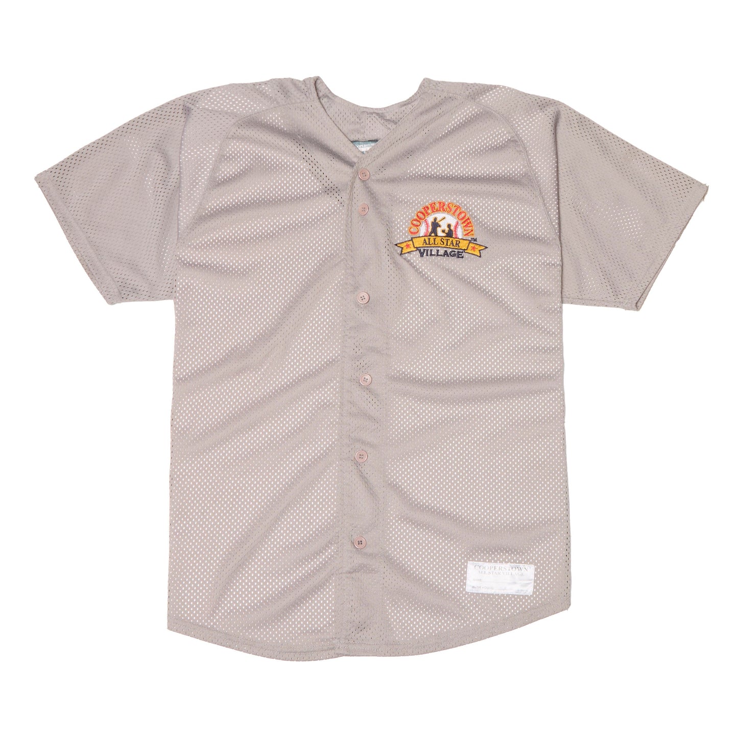 Cooperstown Sports Top - L