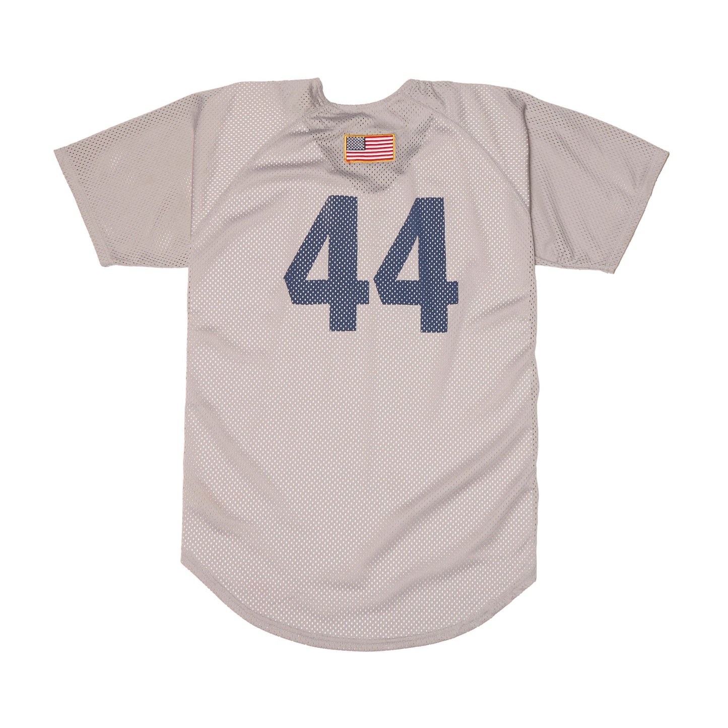 Cooperstown Sports Top - L