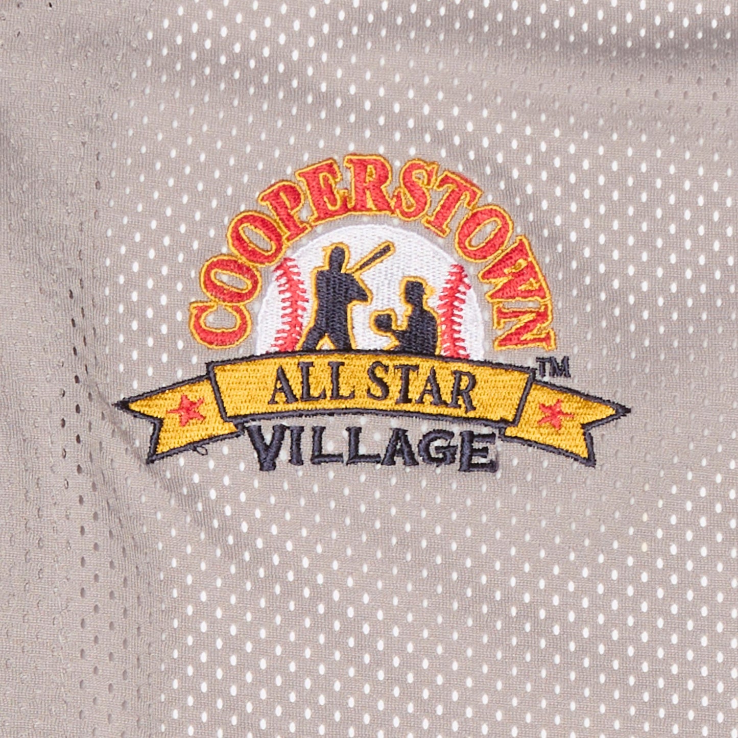 Cooperstown Sports Top - L