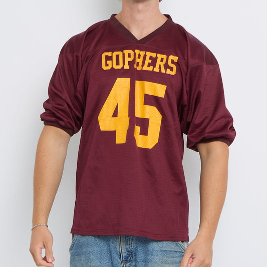 Gophers Sports Jerys - L