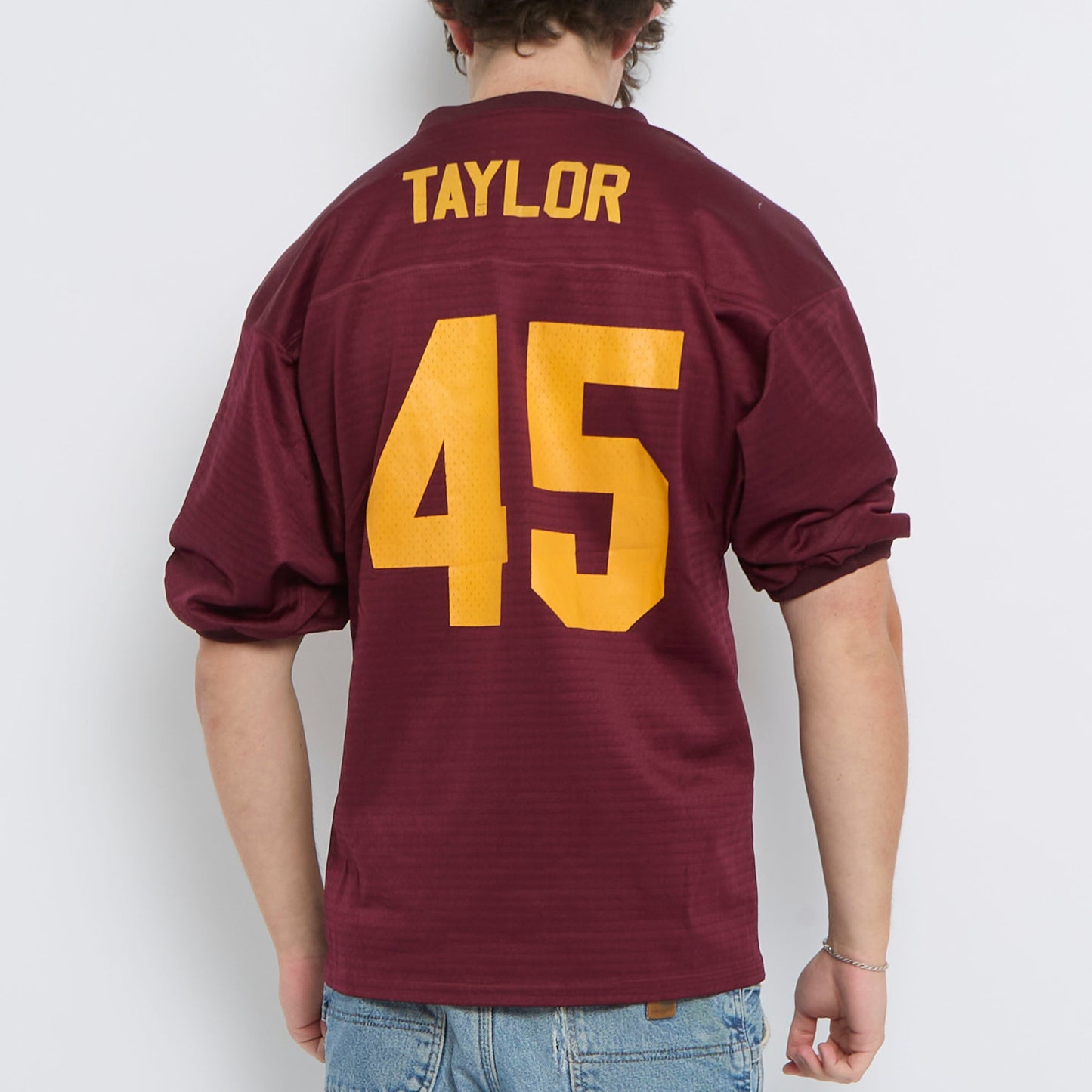 Gophers Sports Jersey - L