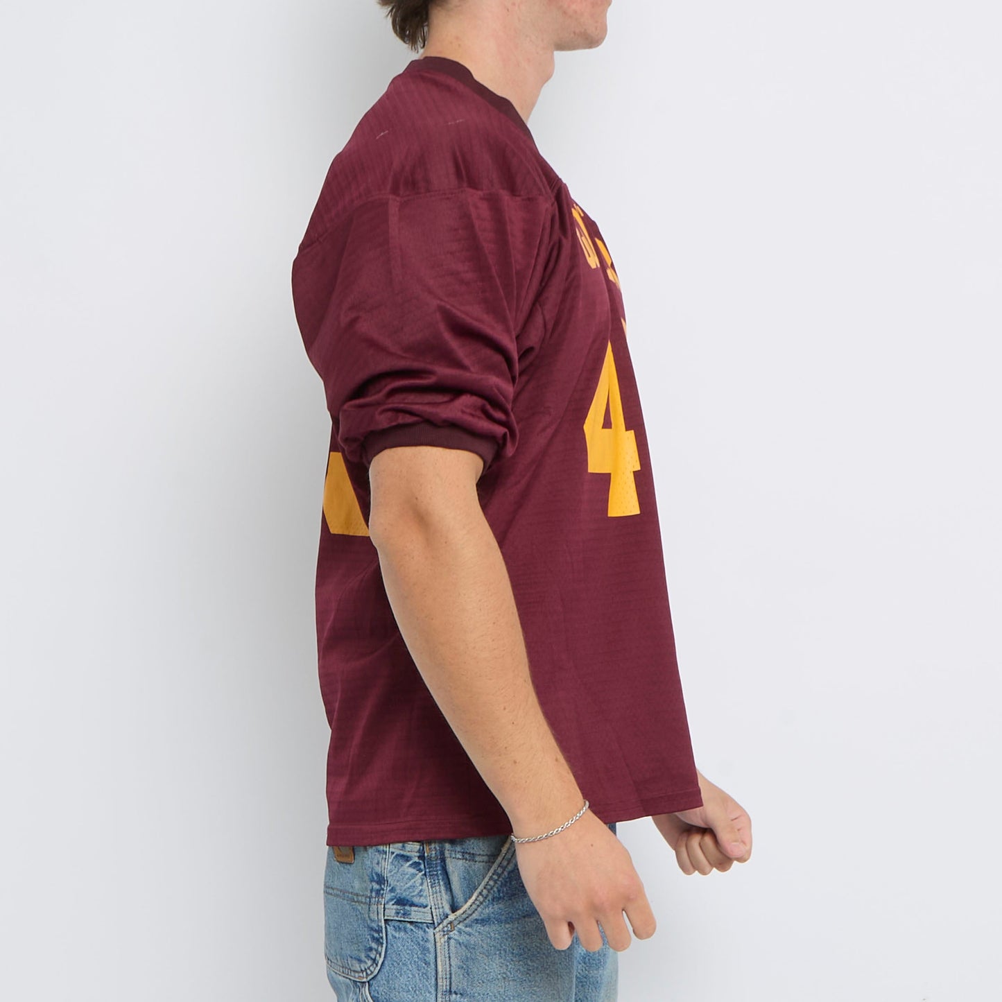 Gophers Sports Jersey - L