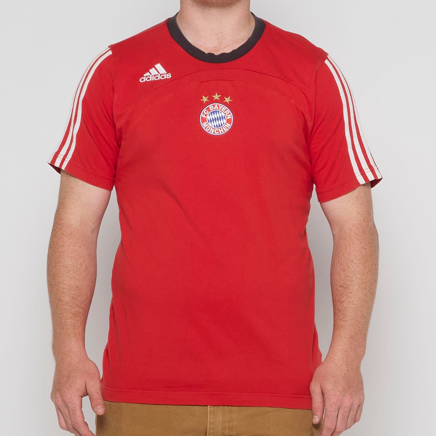 Adidas Sports T-shirt - L