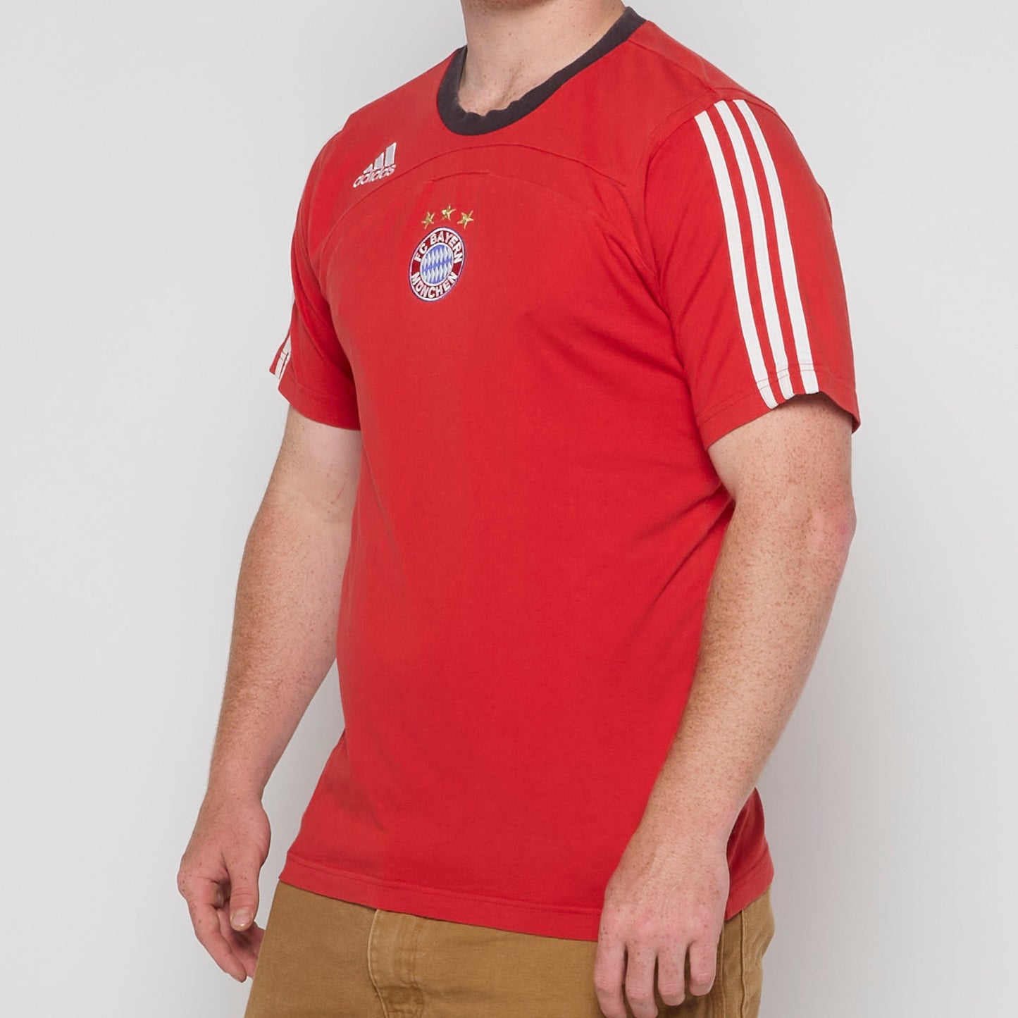 Adidas Sports T-shirt - L