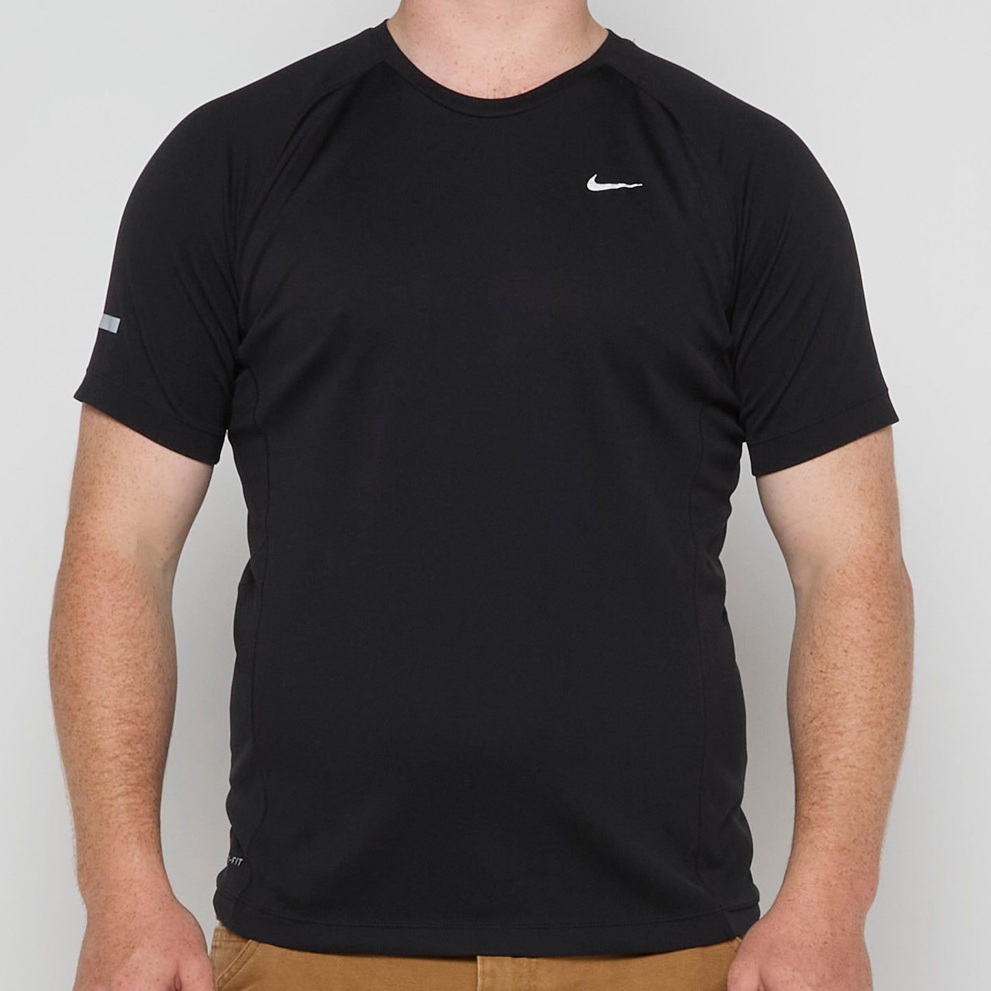 Nike Sports T-shirt - M