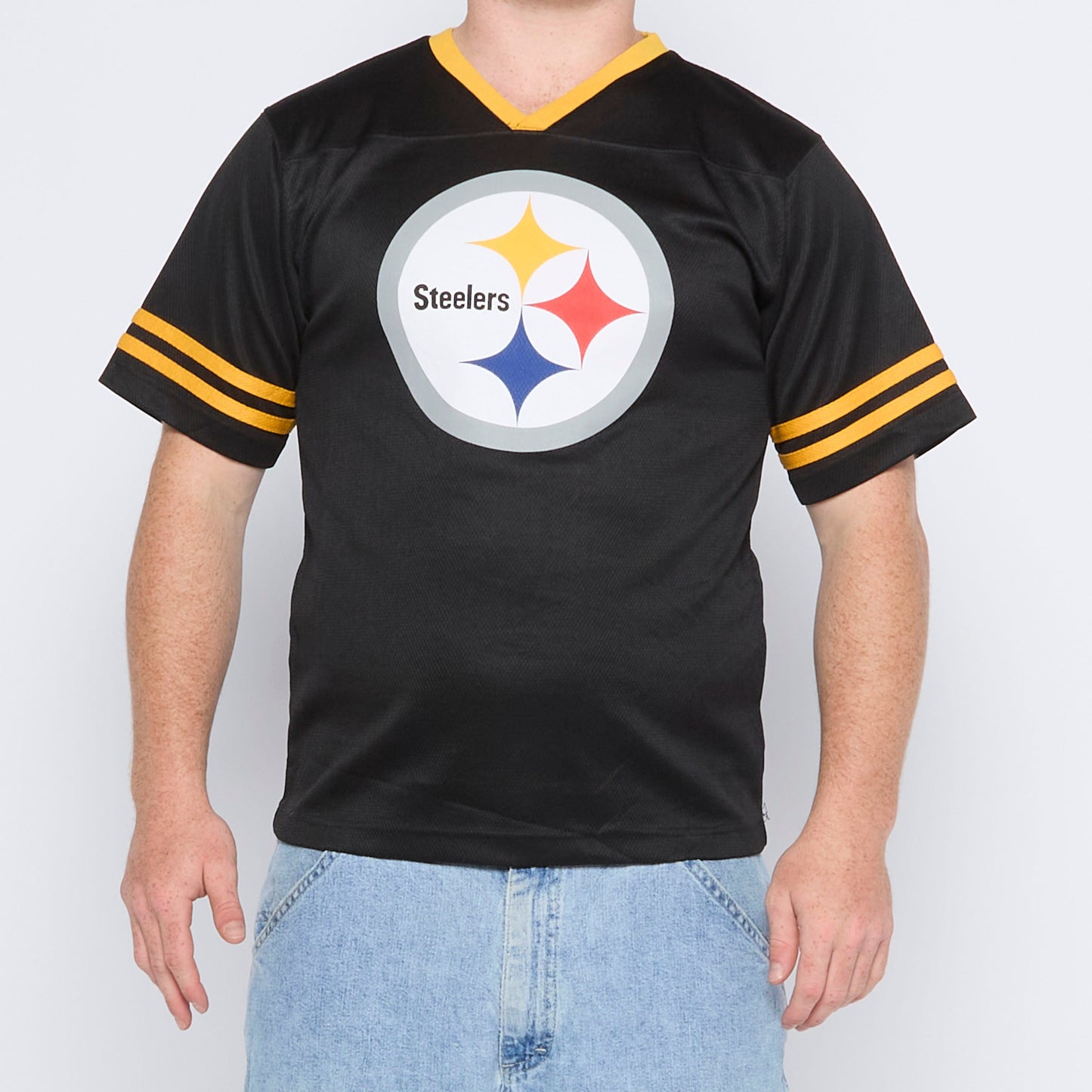 NFL Steelers Sports Top - M