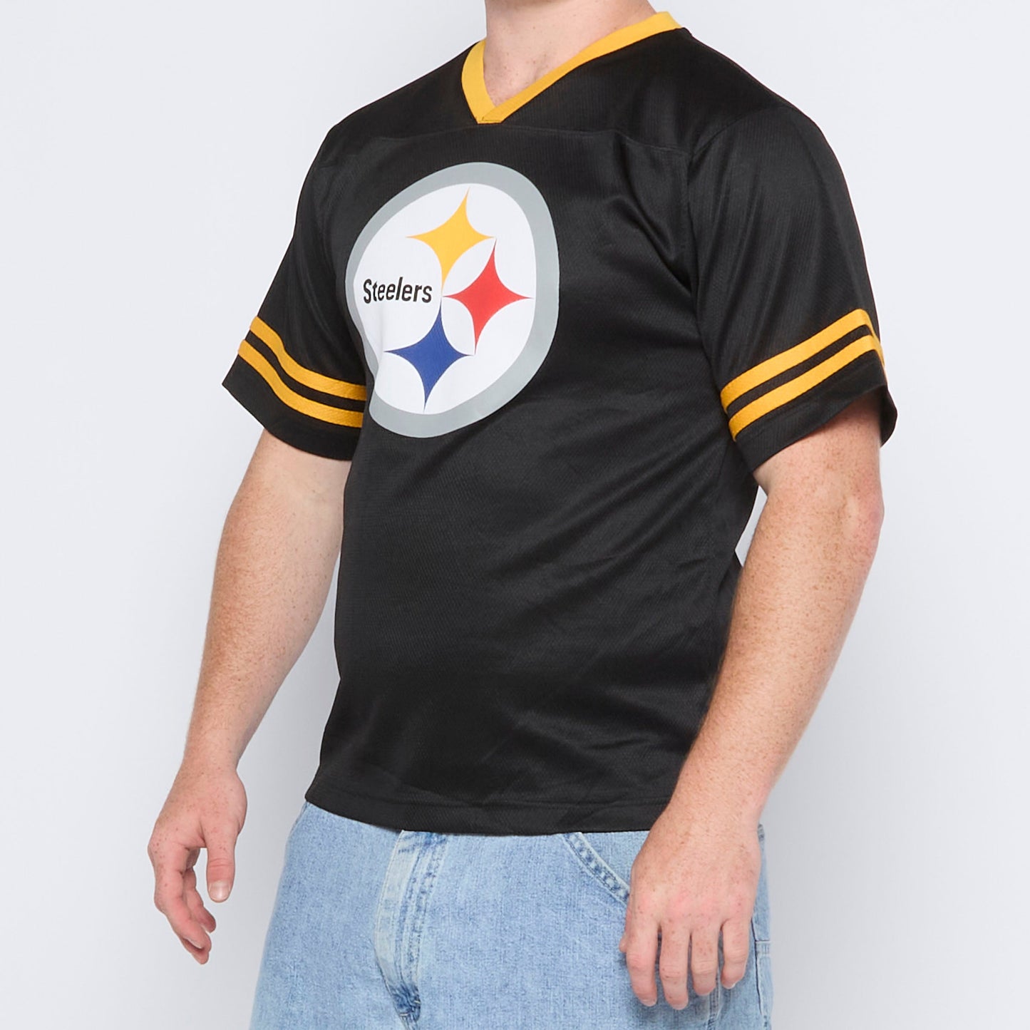 NFL Steelers Sports Top - M