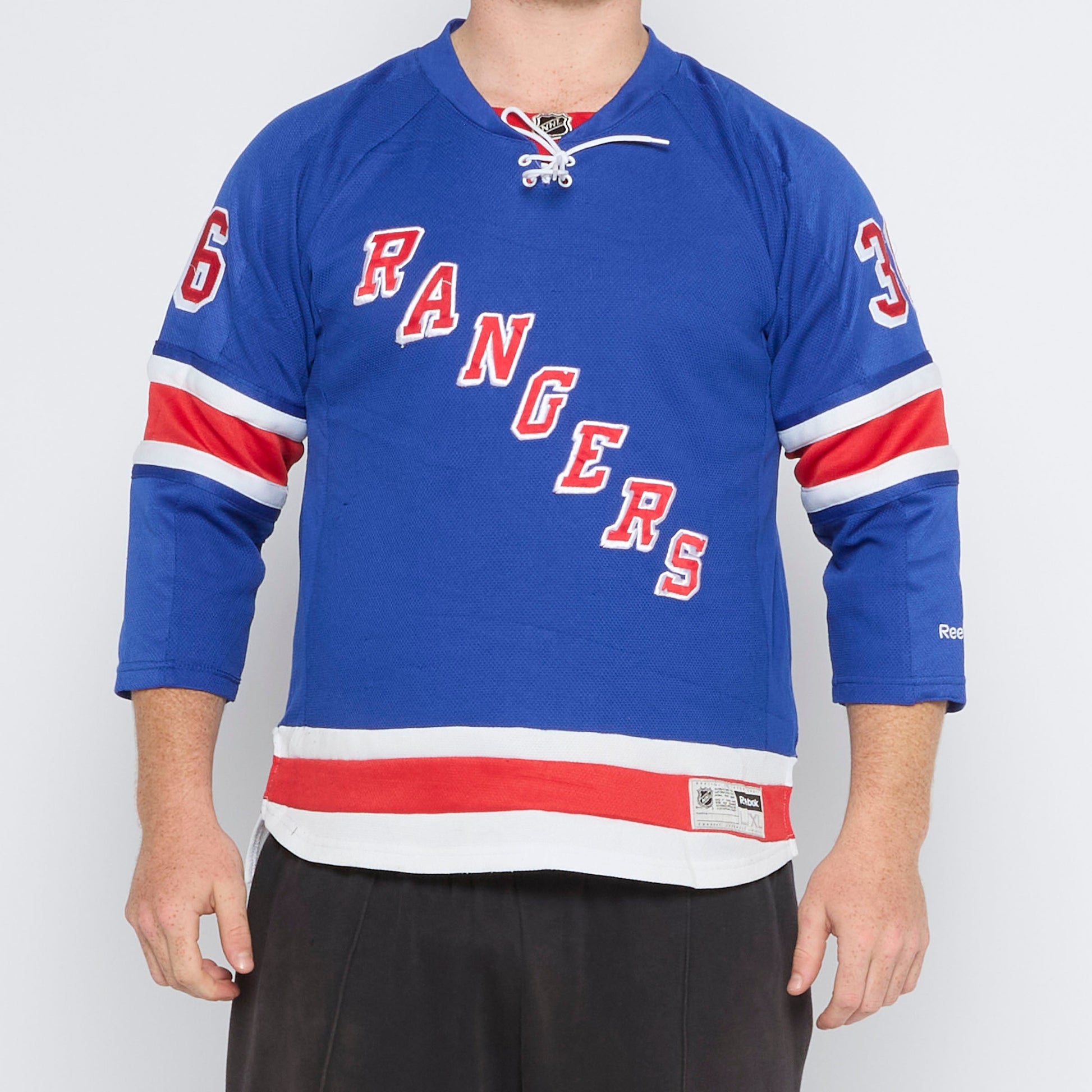 Reebok NHL Sports Top - M