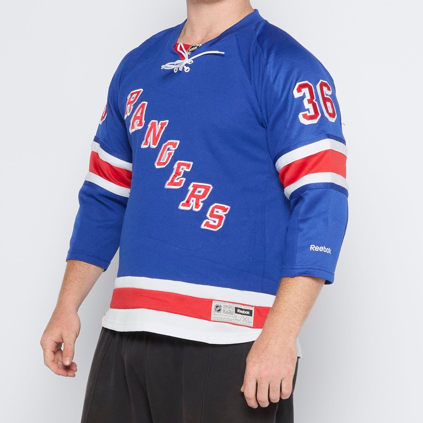 Reebok NHL Sports Top - M